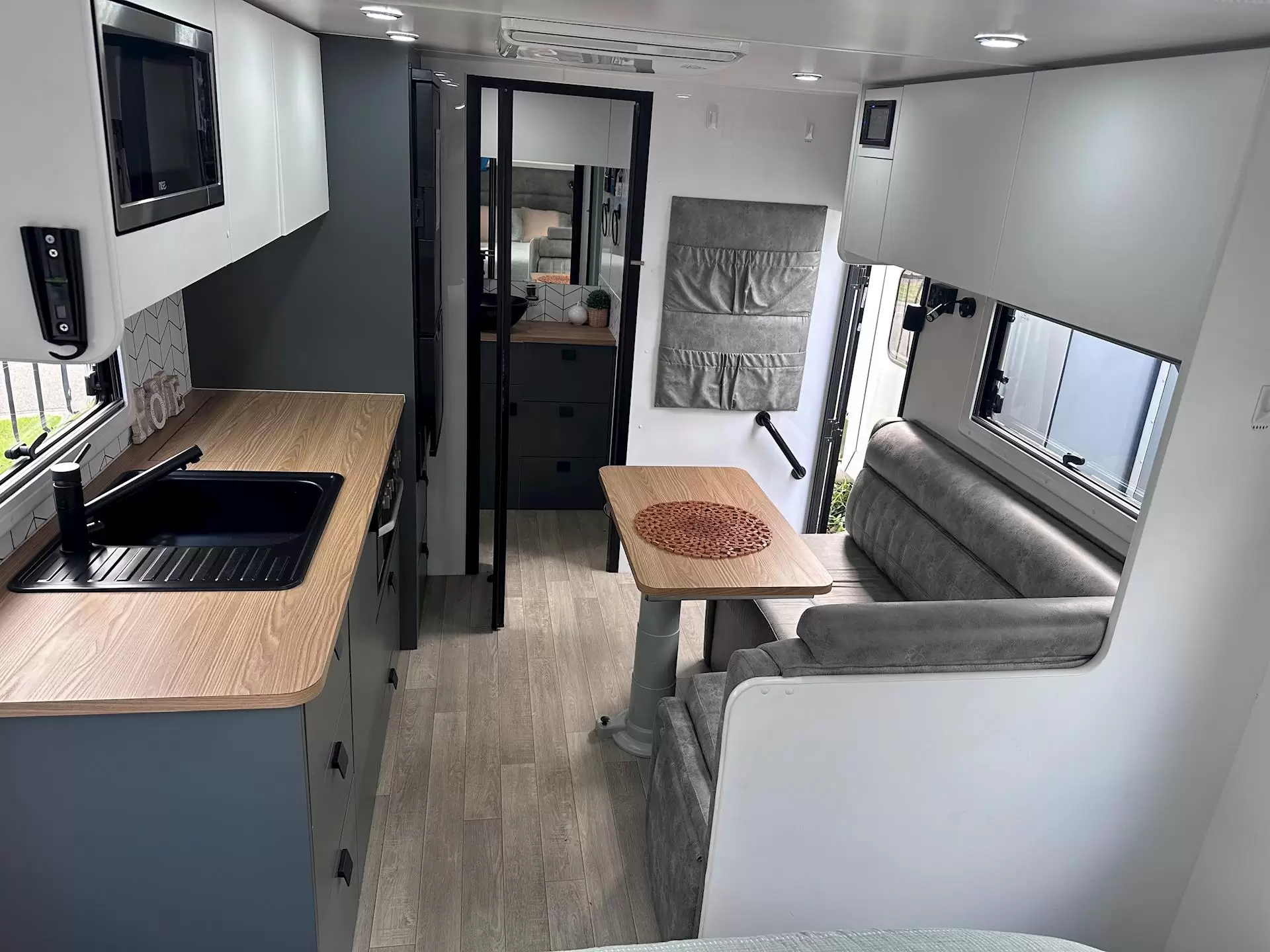 USED 2023 Highline ENFORCER 17.6