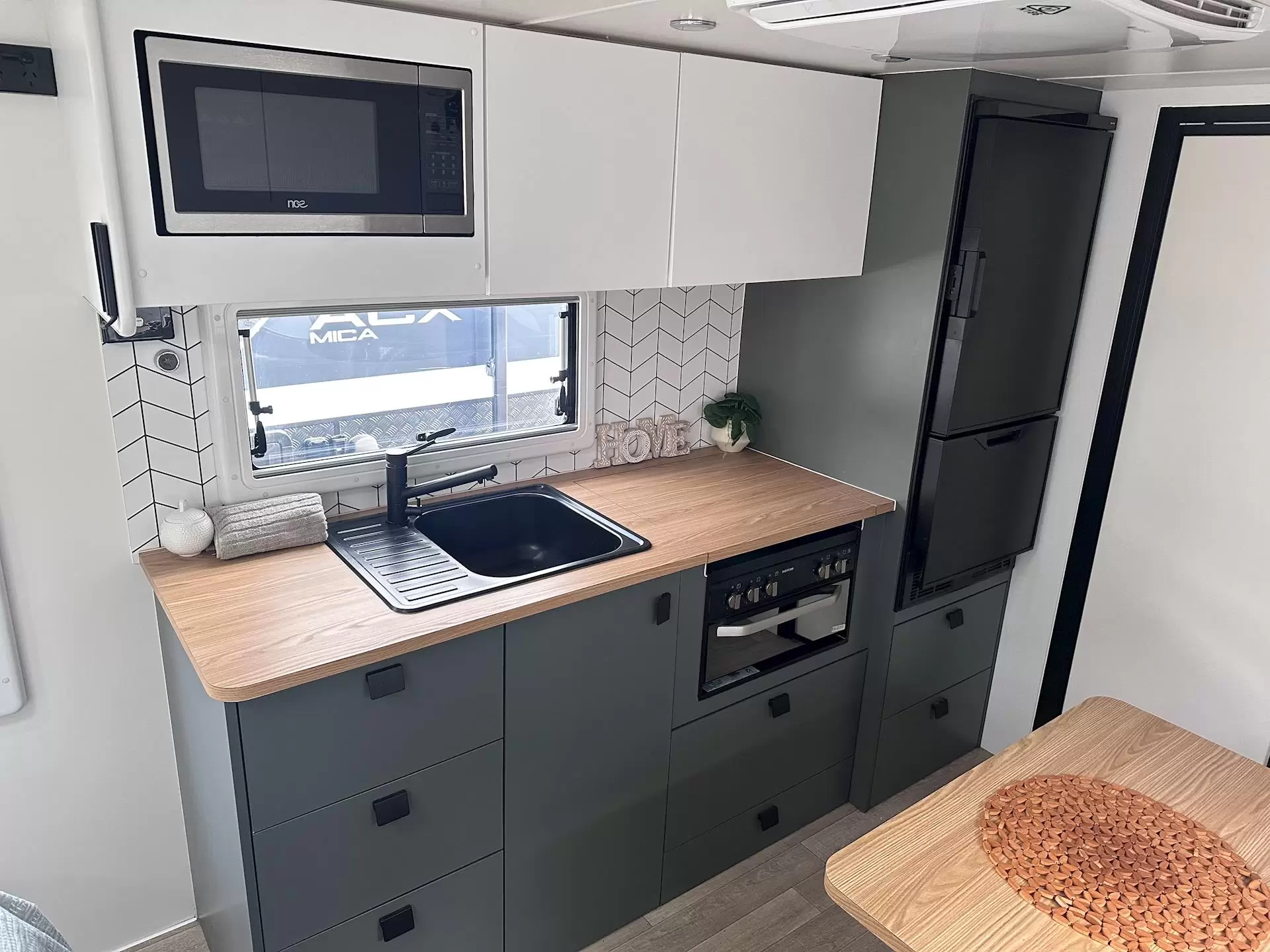 USED 2023 Highline ENFORCER 17.6