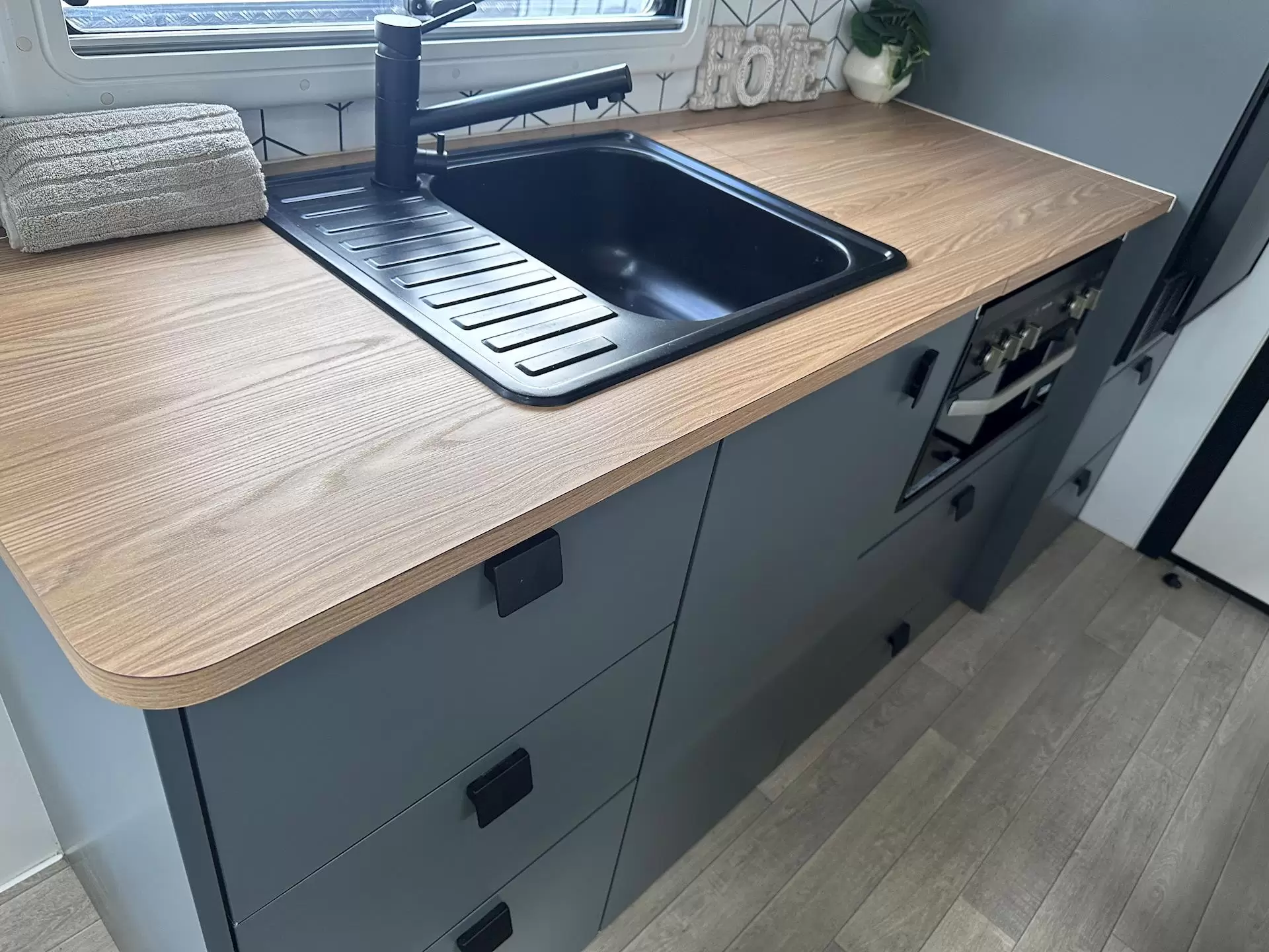 USED 2023 Highline ENFORCER 17.6