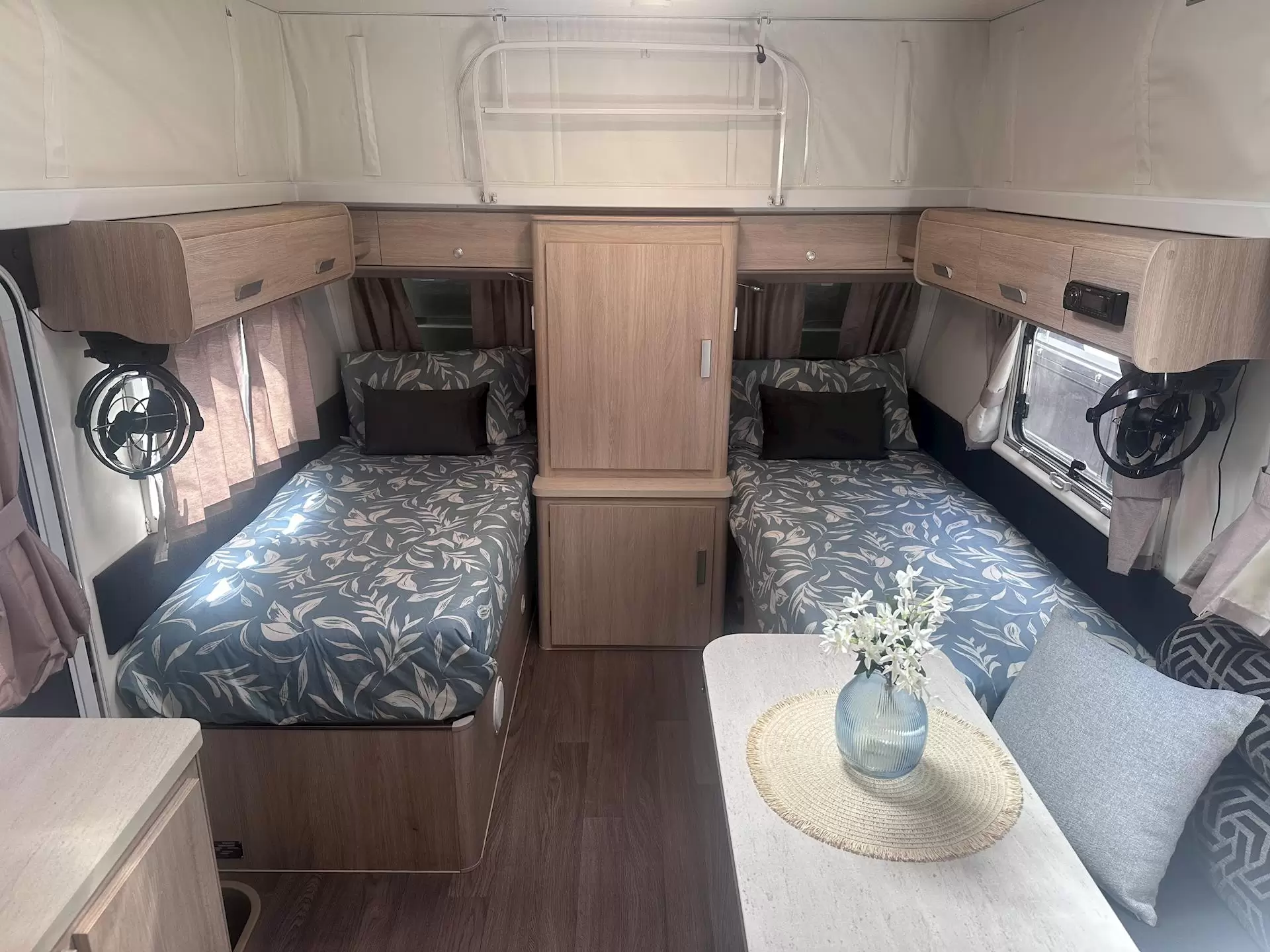 USED 2017 JAYCO STARCRAFT OUTBACK