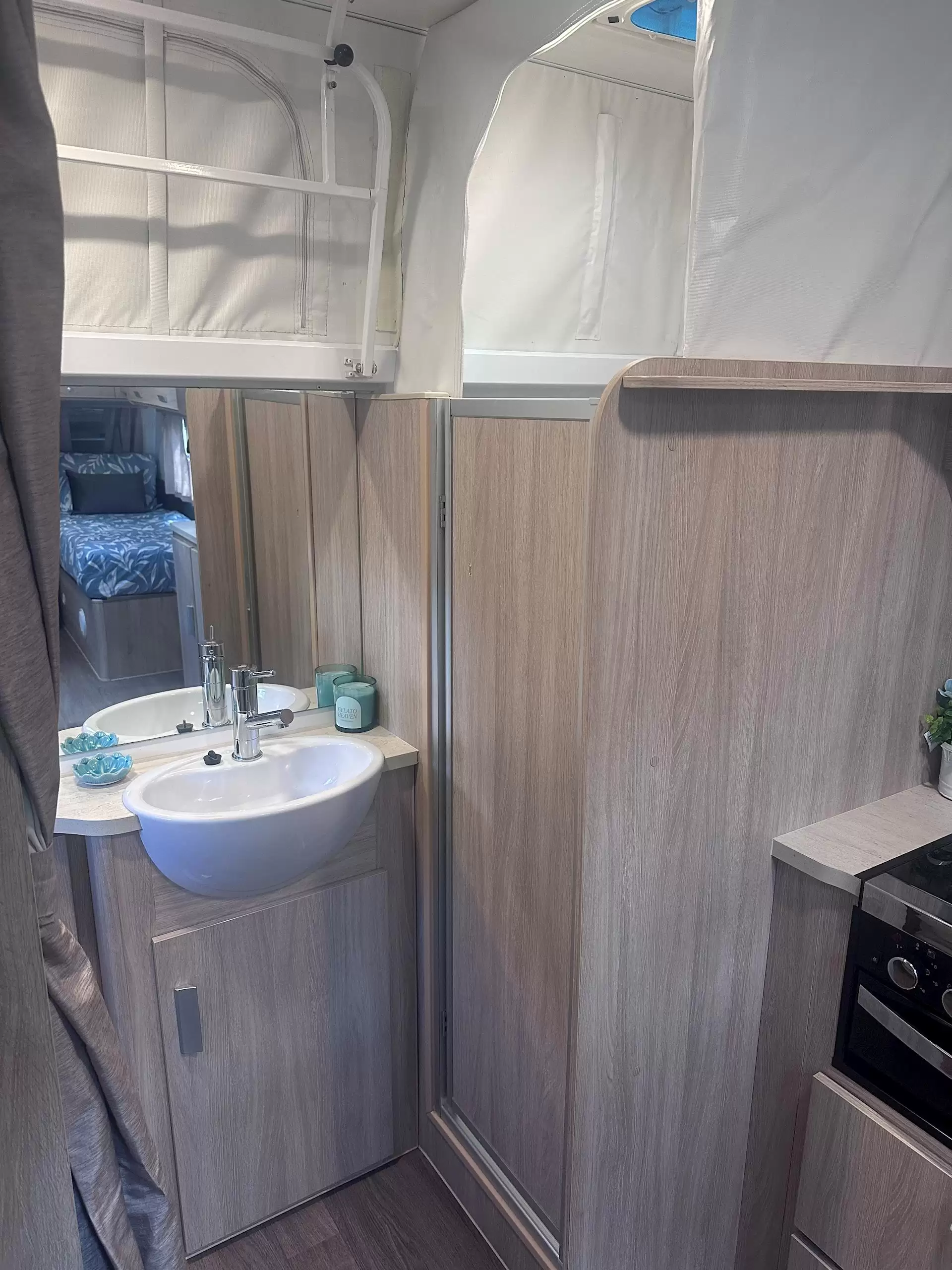 USED 2017 JAYCO STARCRAFT OUTBACK