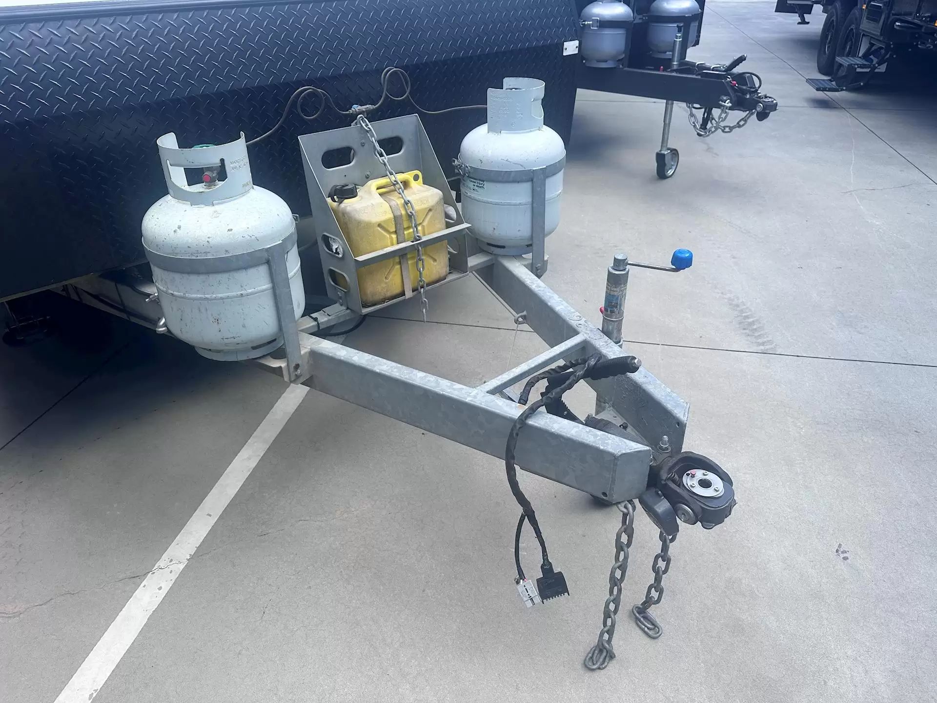 USED 2017 JAYCO STARCRAFT OUTBACK