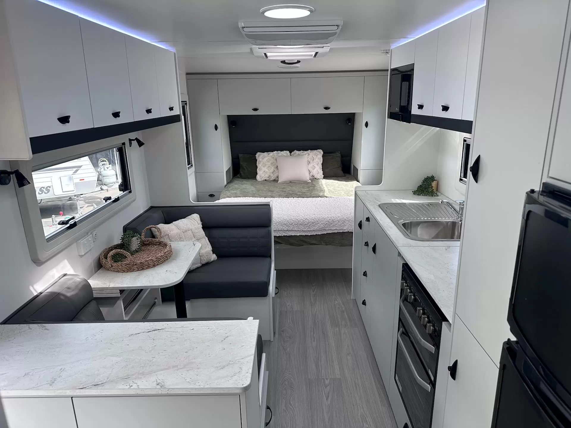 NEW 2026 VISCOUNT V3.5