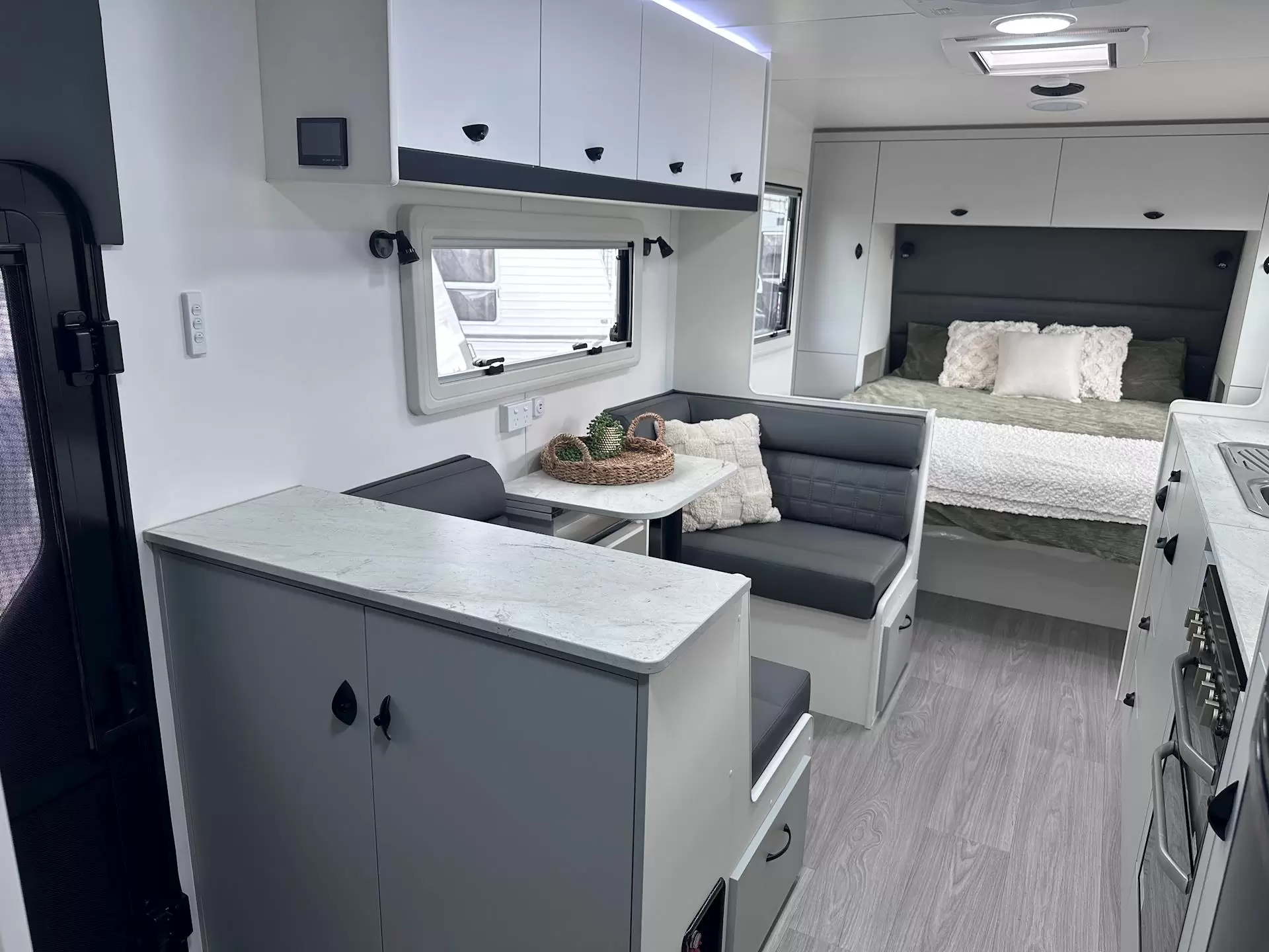 NEW 2026 VISCOUNT V3.5