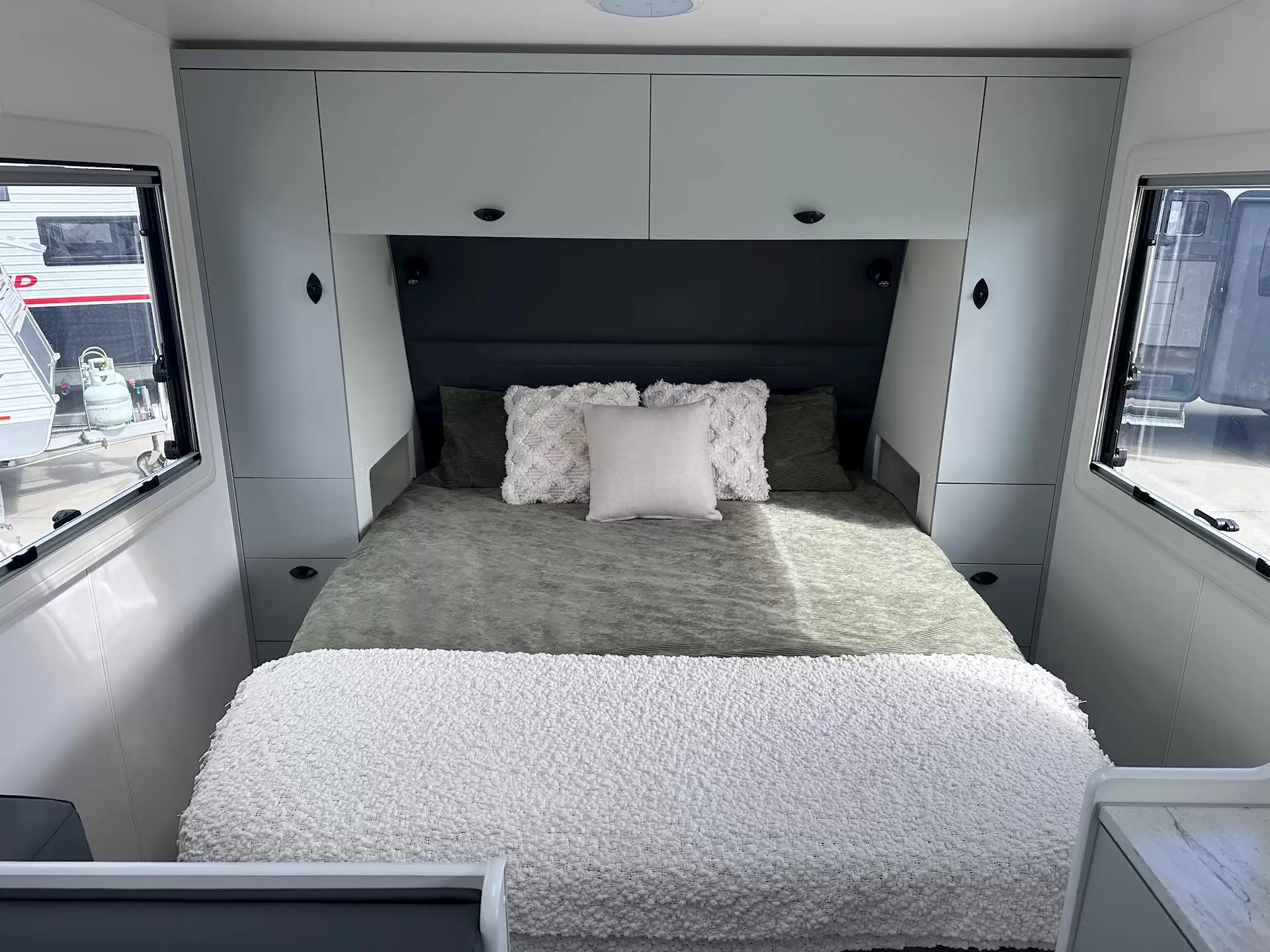 NEW 2026 VISCOUNT V3.5