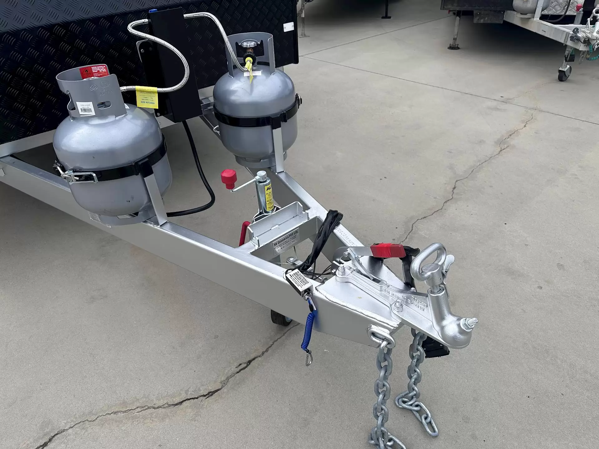 NEW 2026 VISCOUNT V3.5