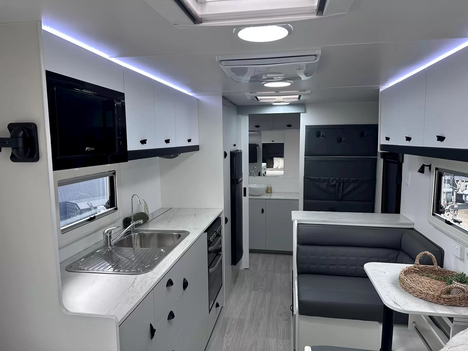 NEW 2026 VISCOUNT V3.5