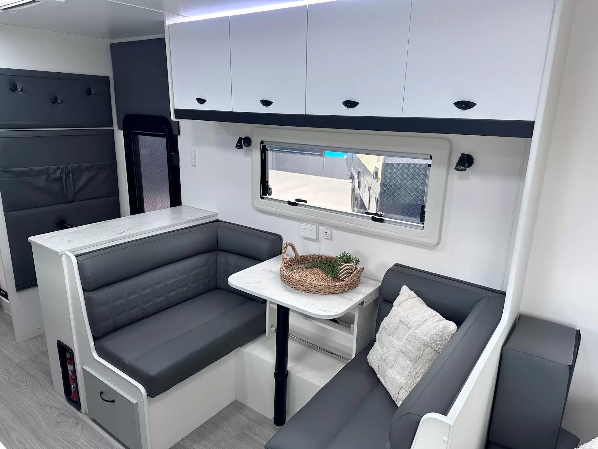 NEW 2026 VISCOUNT V3.5