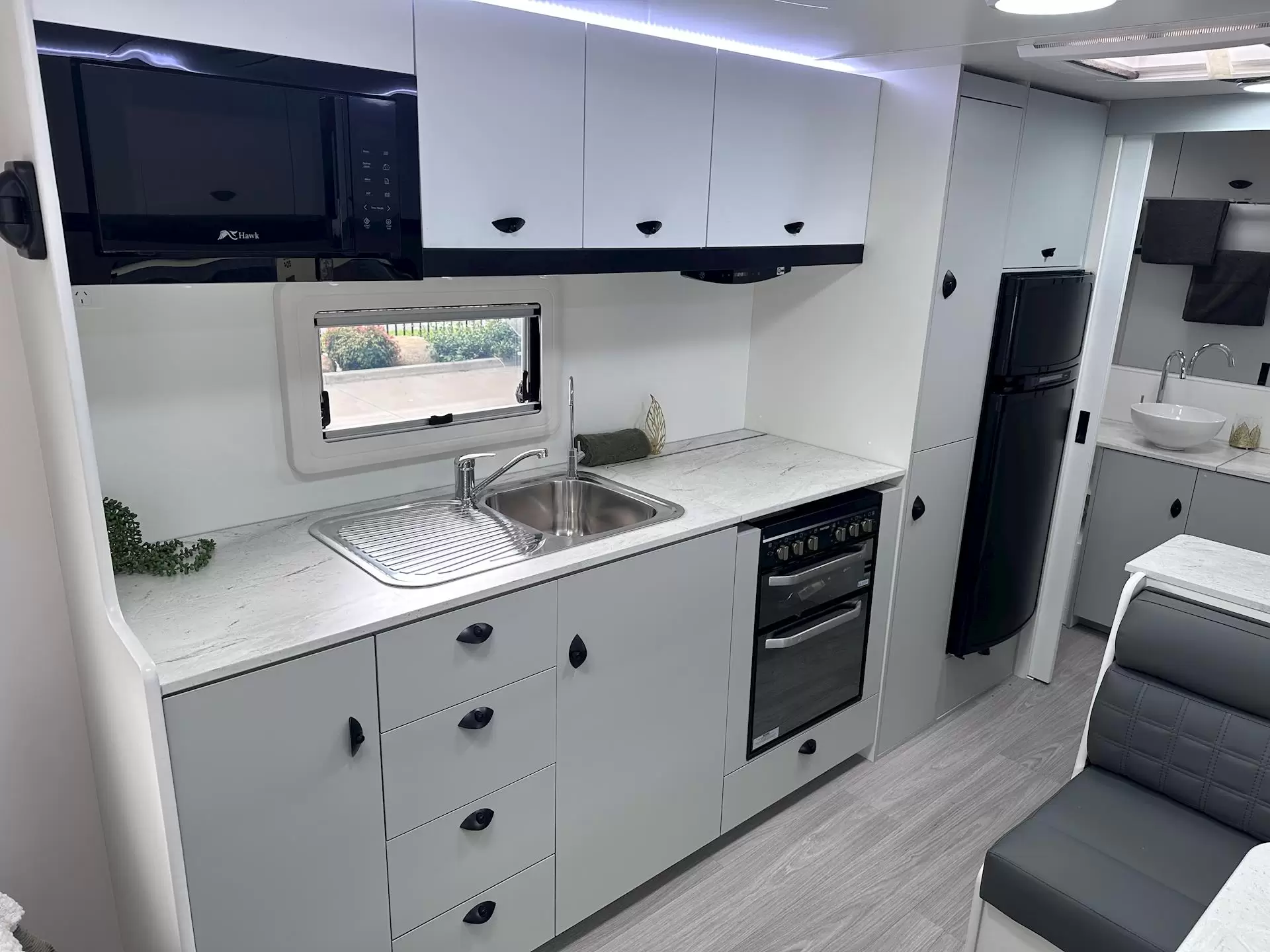 NEW 2026 VISCOUNT V3.5