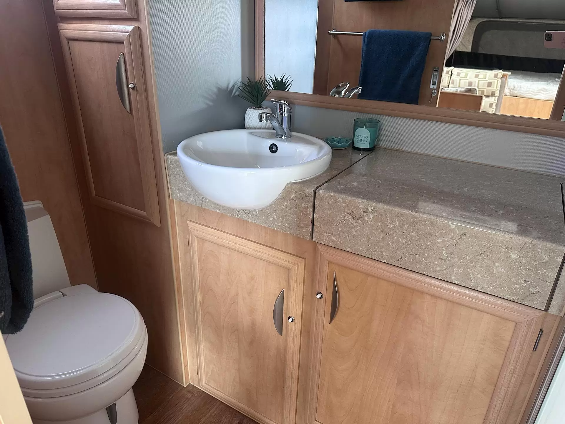 USED 2010 PARAMOUNT DUET Mk2