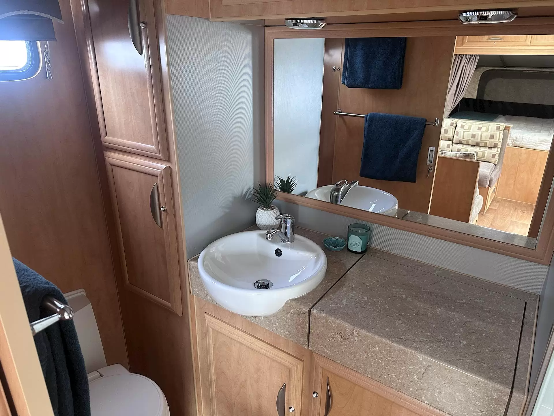 USED 2010 PARAMOUNT DUET Mk2