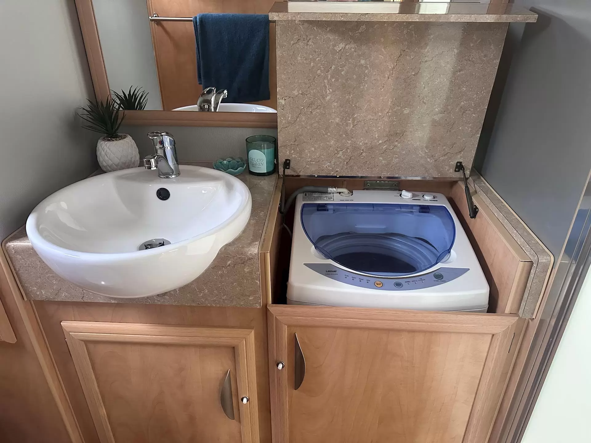 USED 2010 PARAMOUNT DUET Mk2