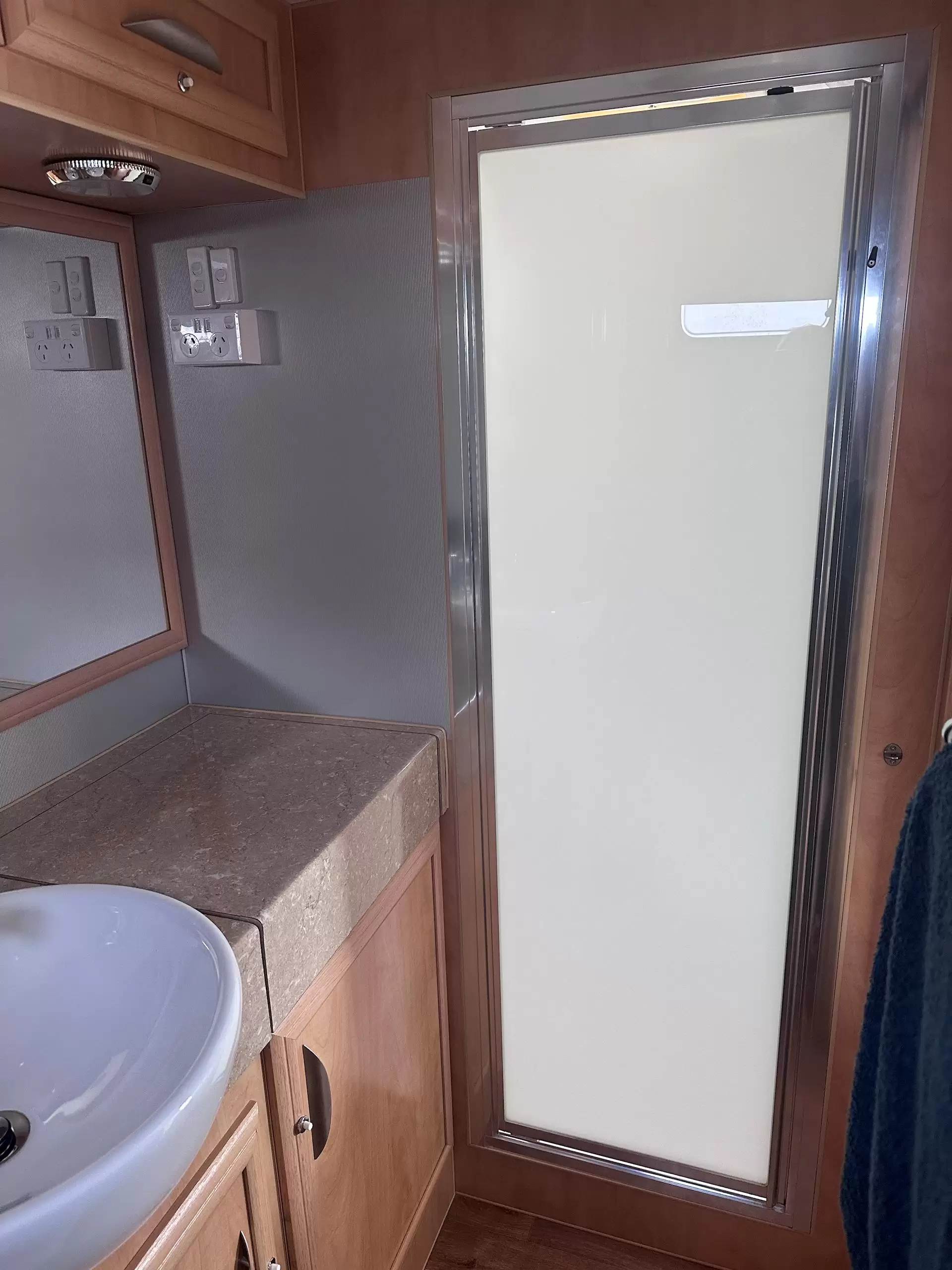 USED 2010 PARAMOUNT DUET Mk2