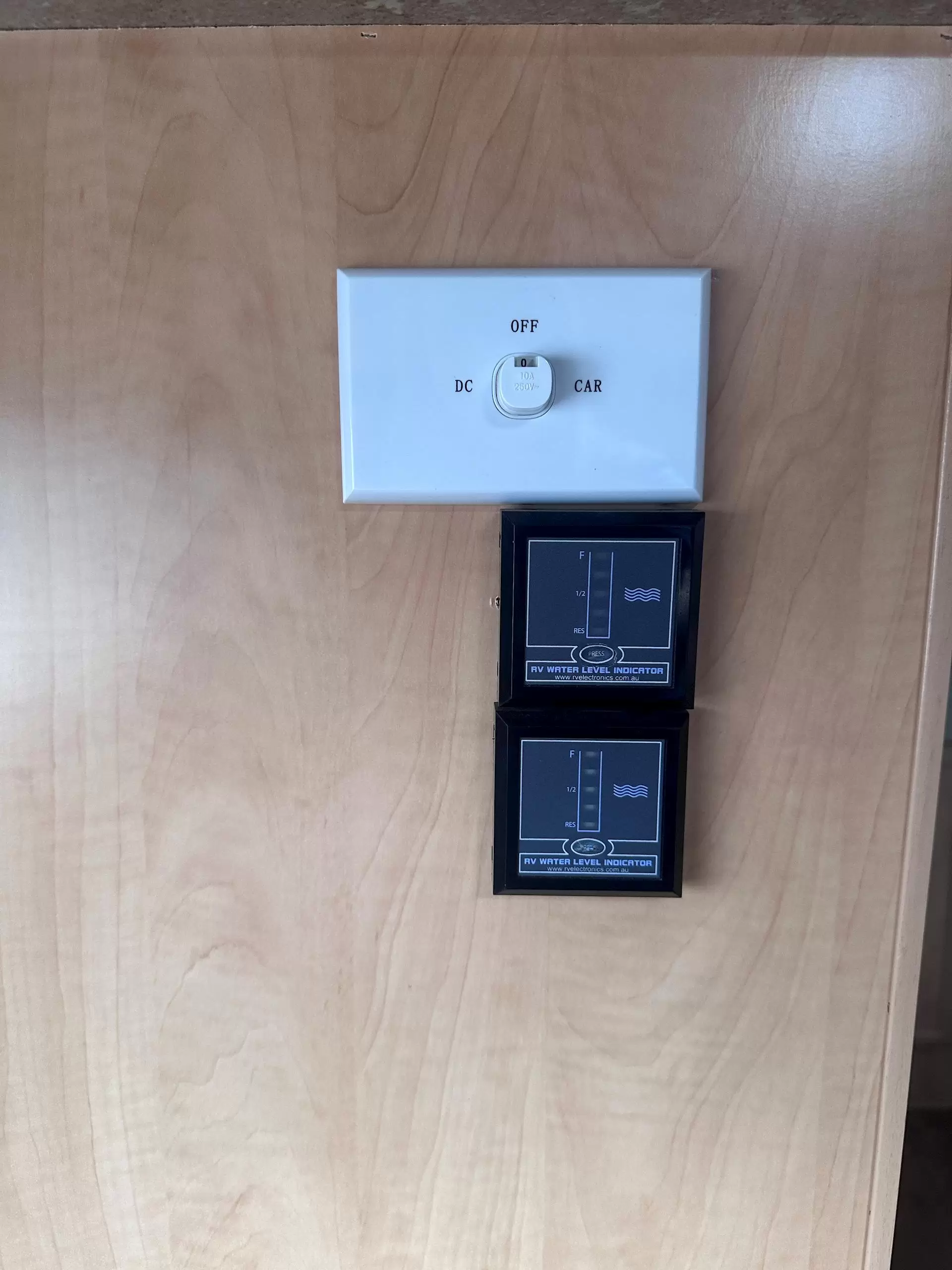 USED 2010 PARAMOUNT DUET Mk2