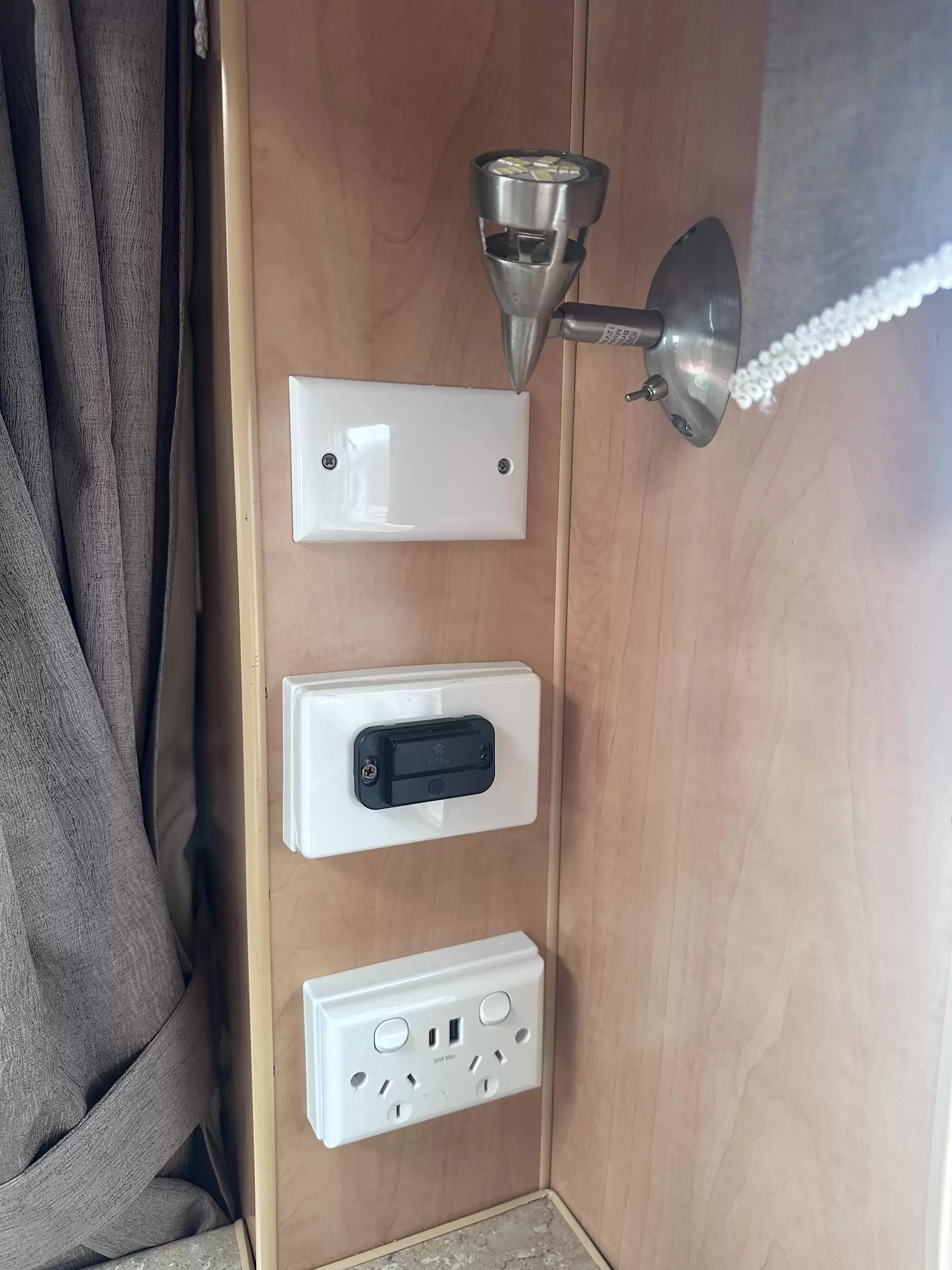 USED 2010 PARAMOUNT DUET Mk2