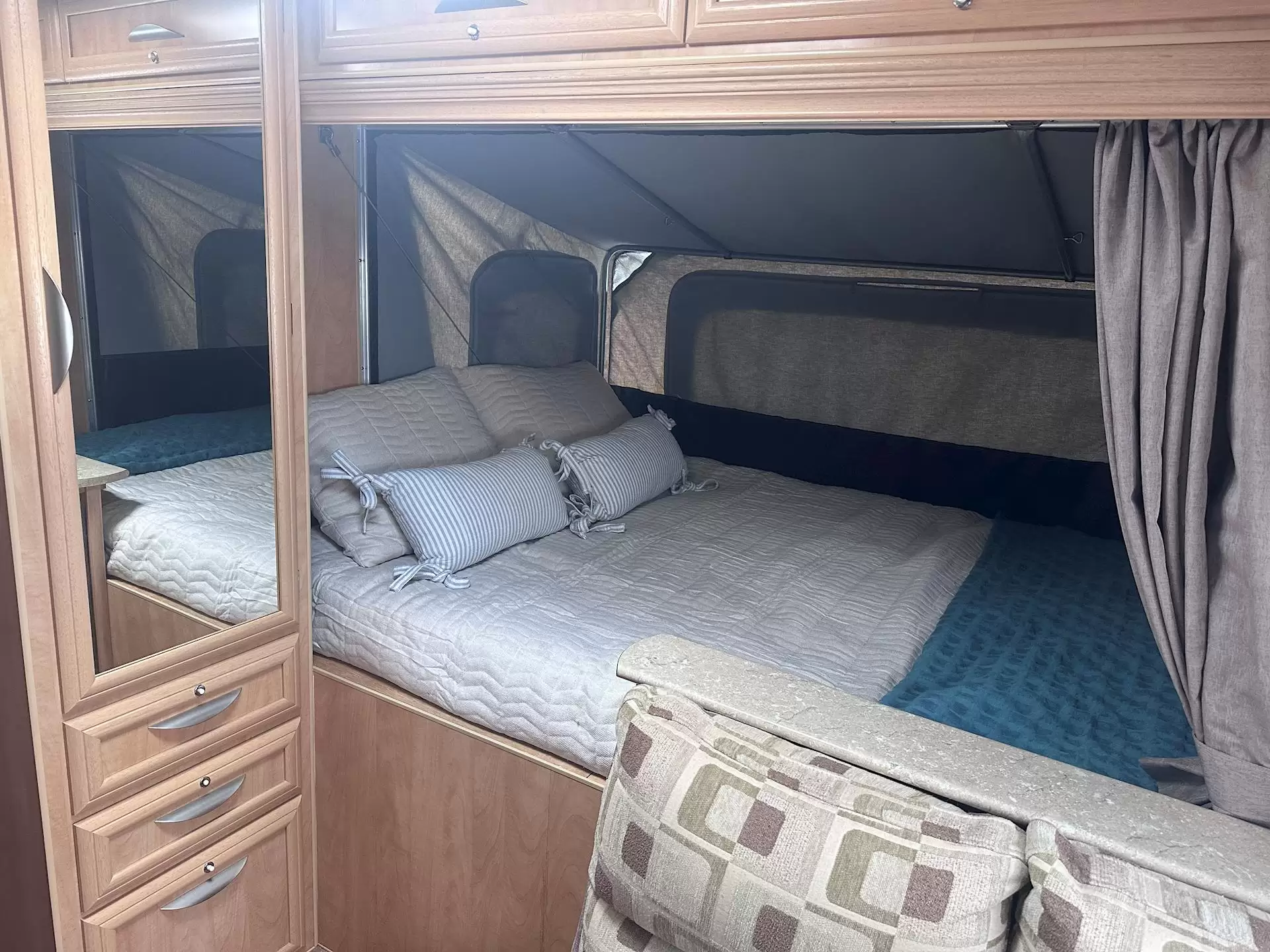 USED 2010 PARAMOUNT DUET Mk2