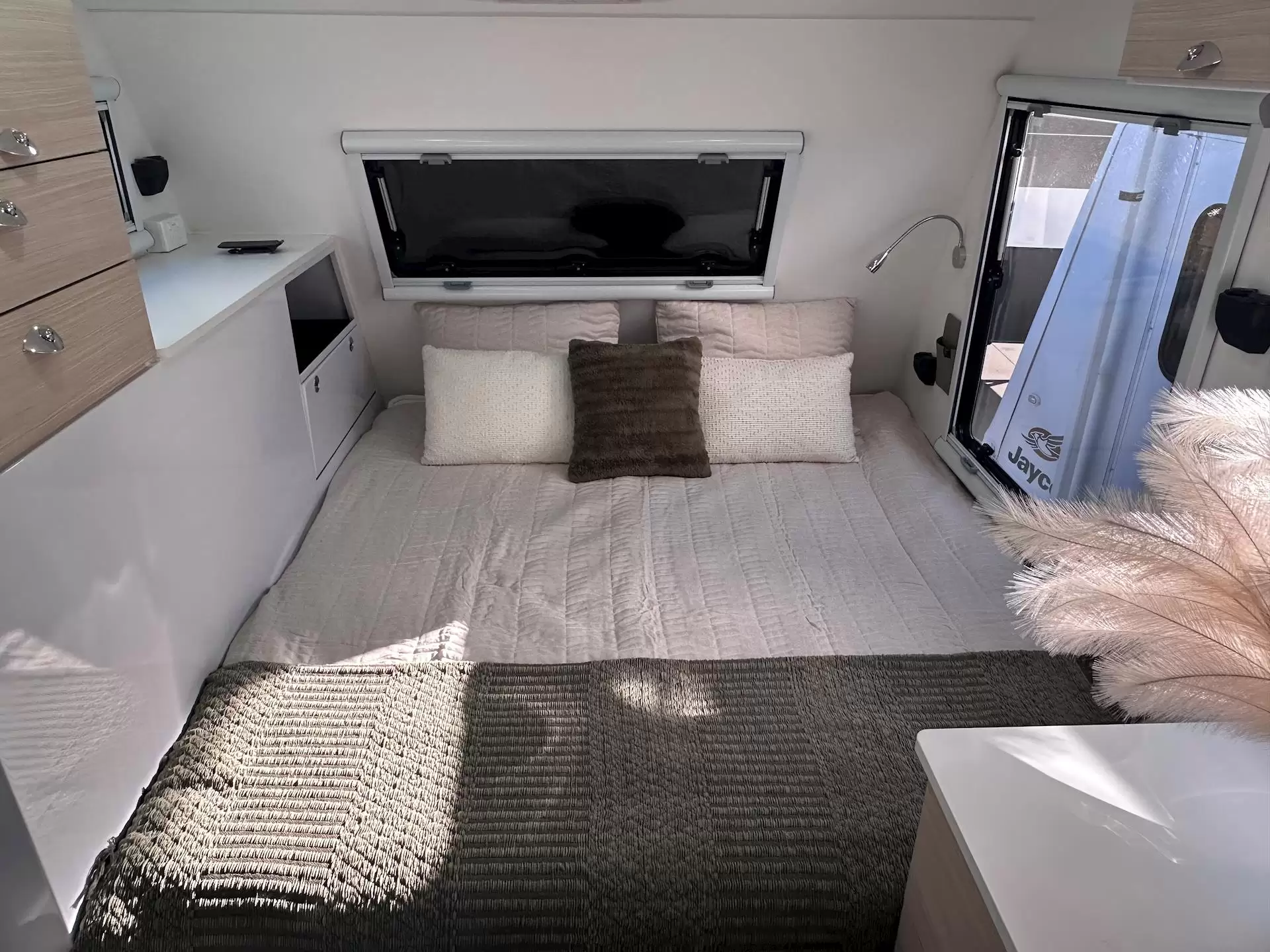 USED  Jawa Commander