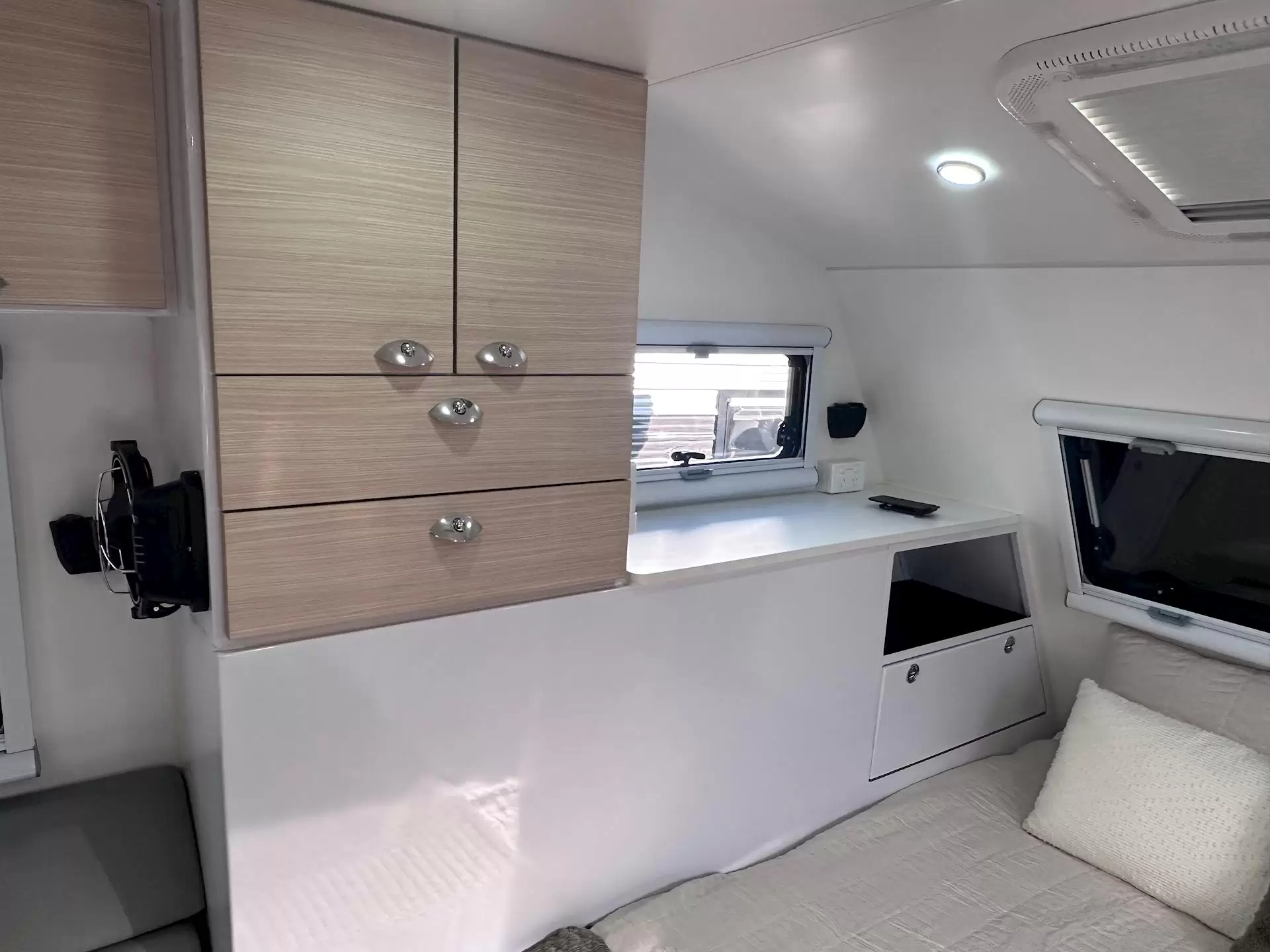 USED  Jawa Commander