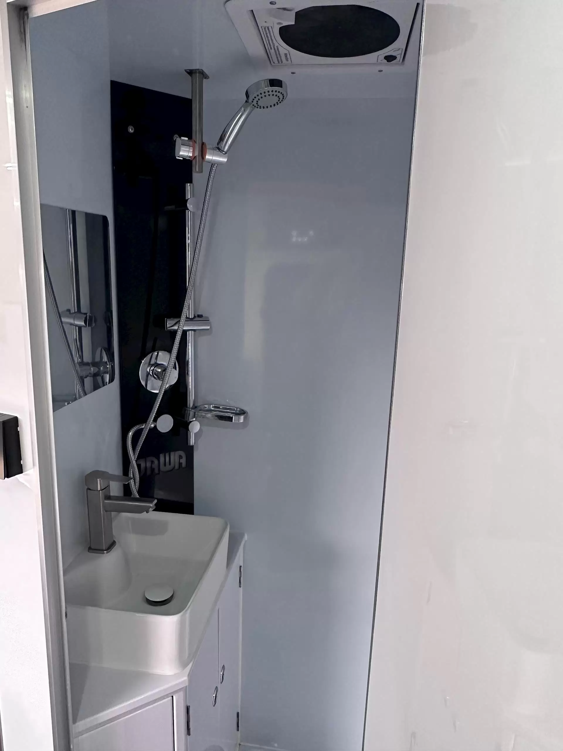 USED  Jawa Commander