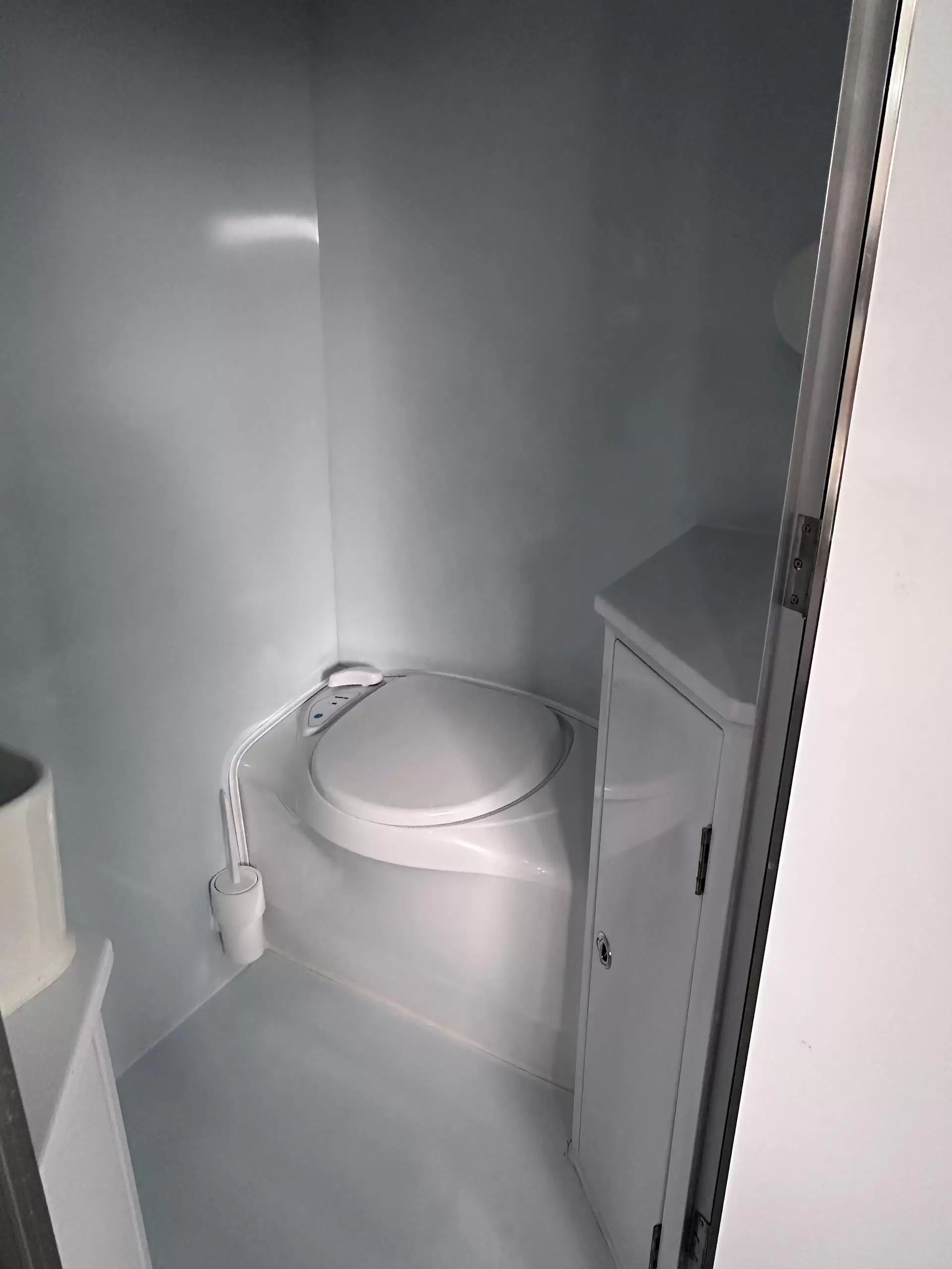 USED  Jawa Commander