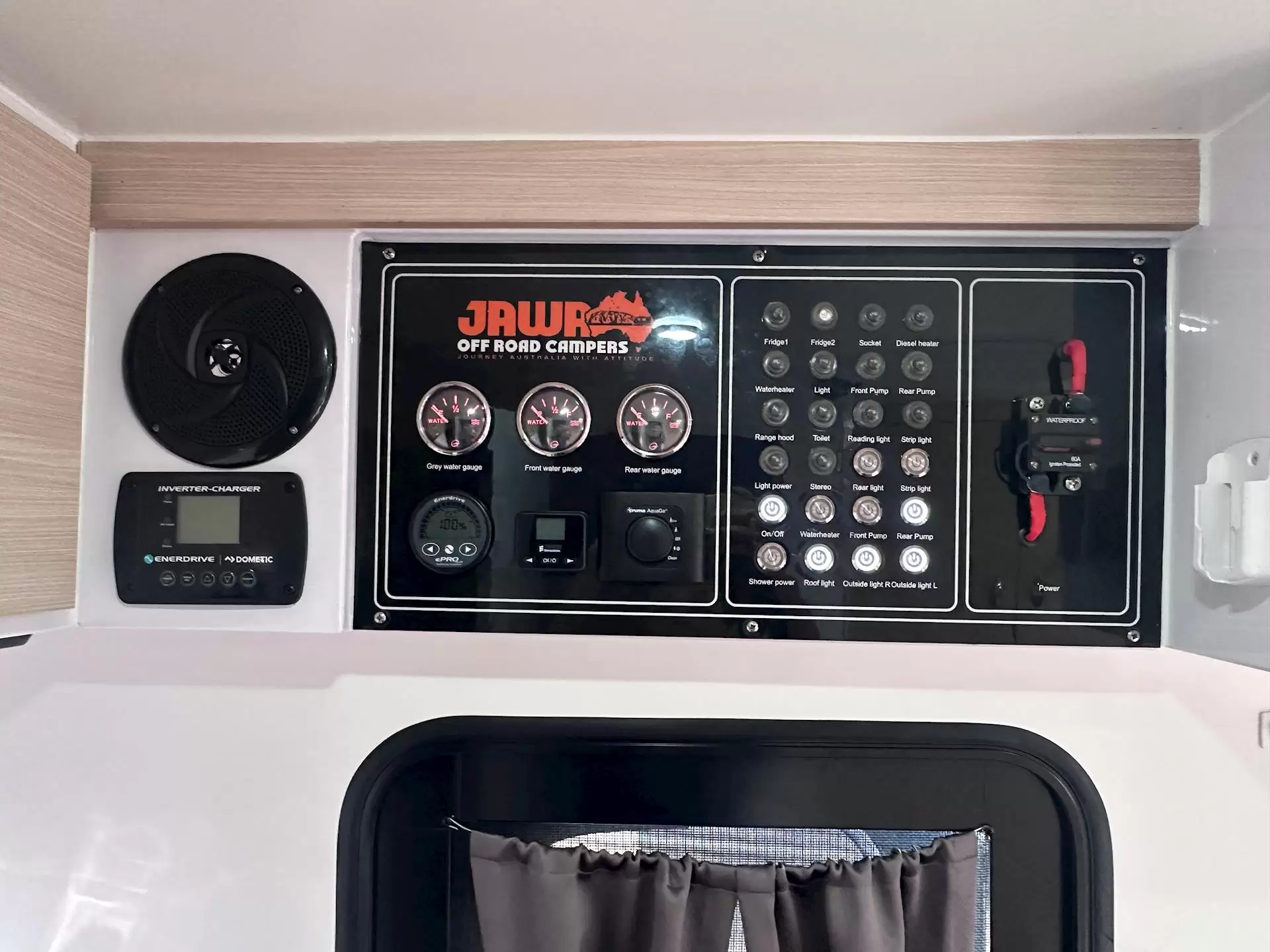 USED  Jawa Commander