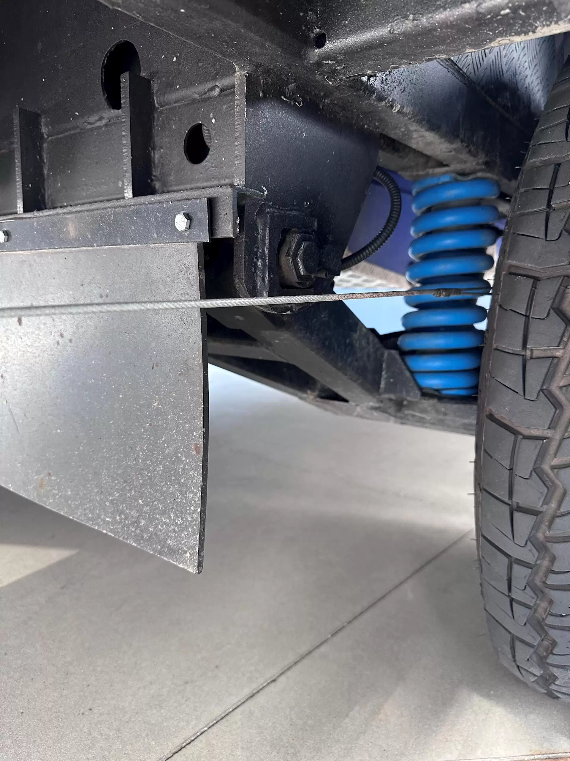 USED  Jawa Commander