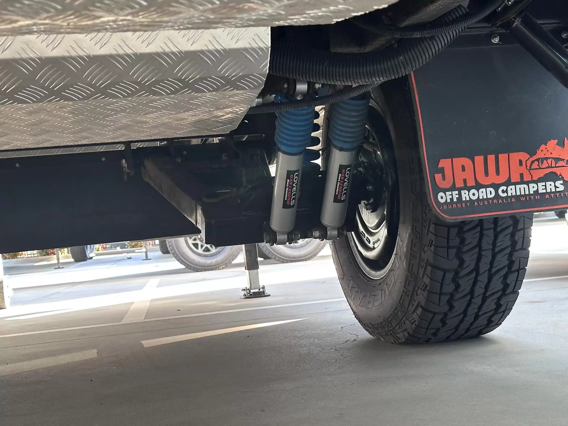 USED  Jawa Commander