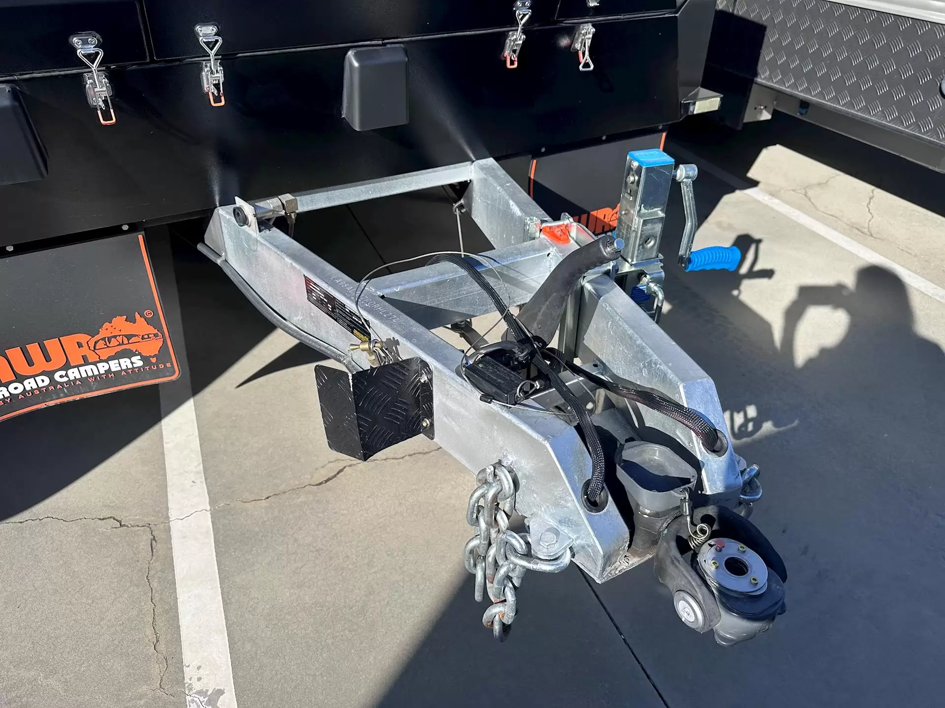 USED  Jawa Commander