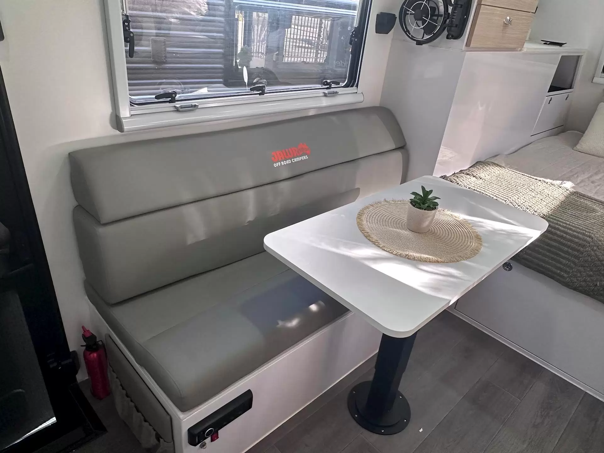 USED  Jawa Commander