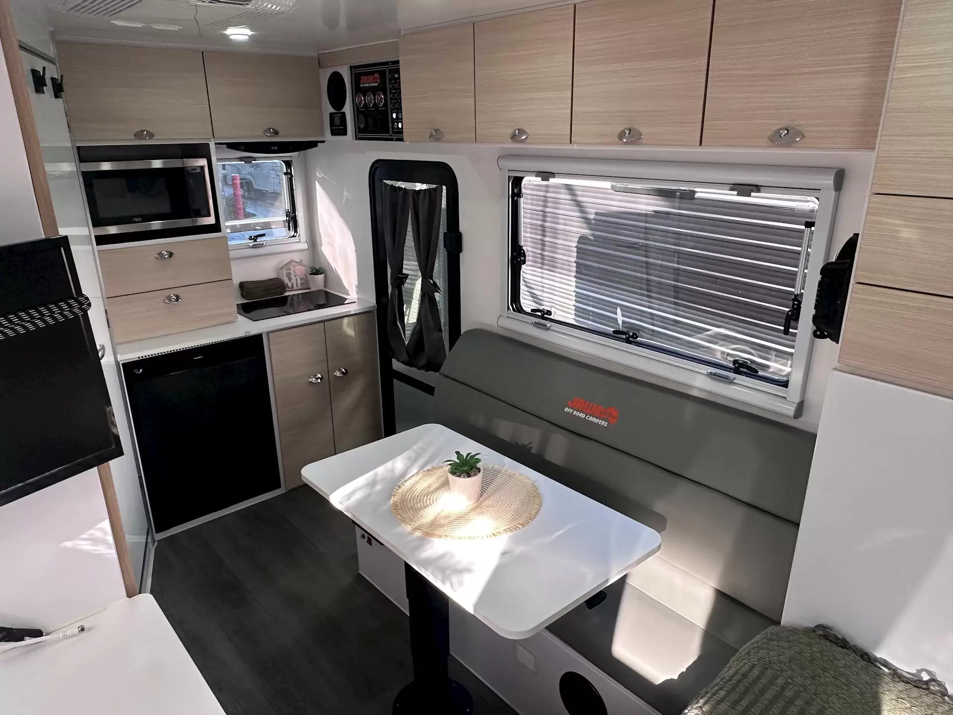 USED  Jawa Commander