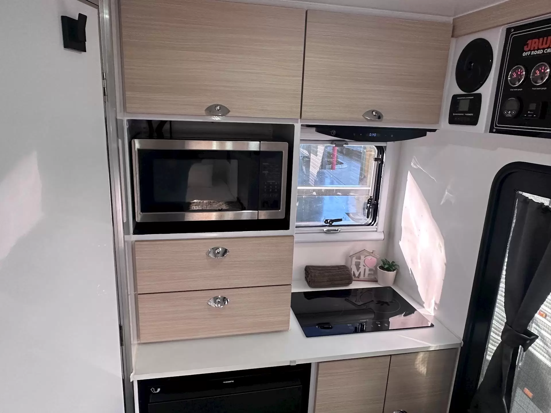 USED  Jawa Commander