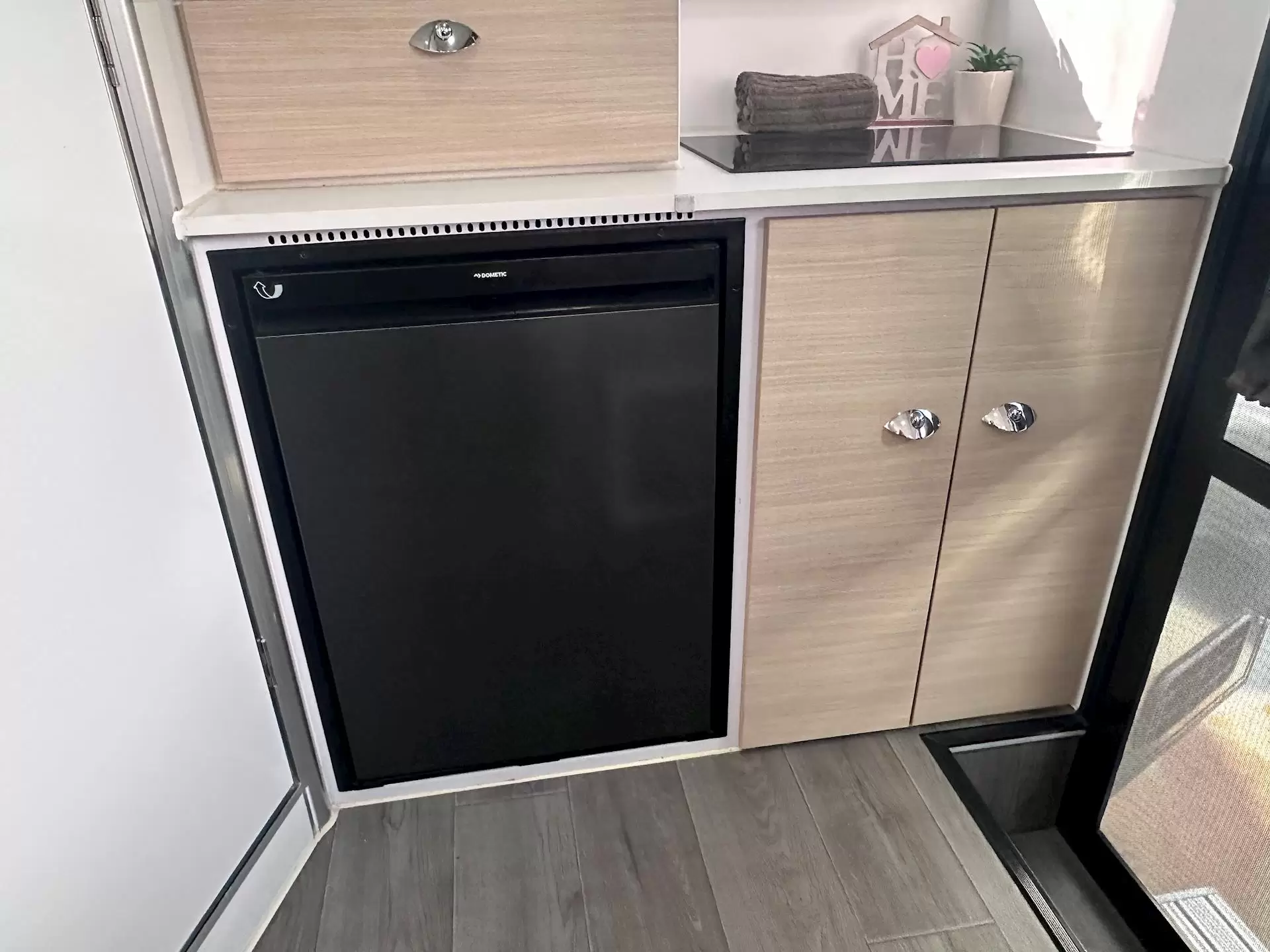 USED  Jawa Commander