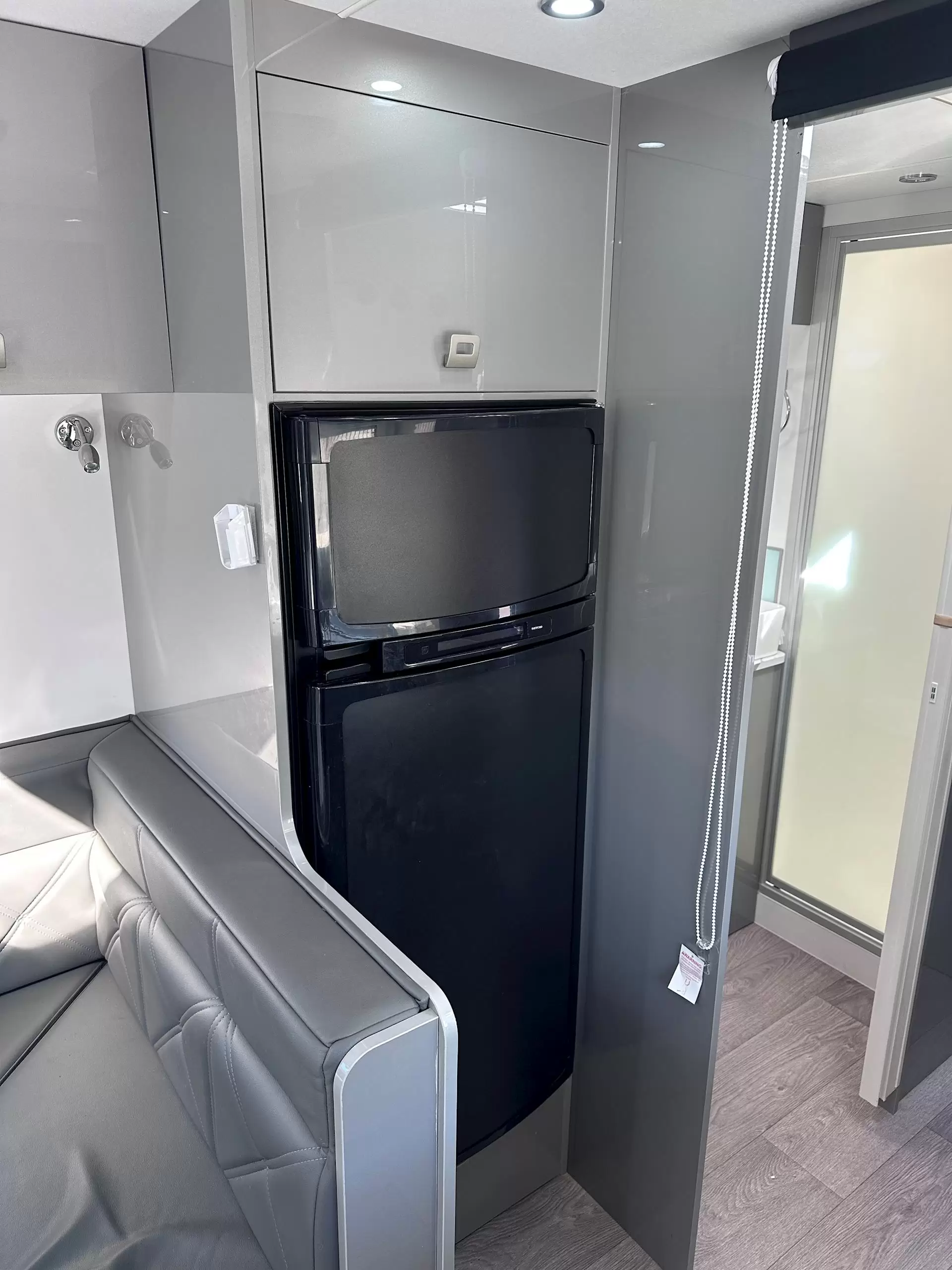 USED 2022 JB CARAVANS Dreamline