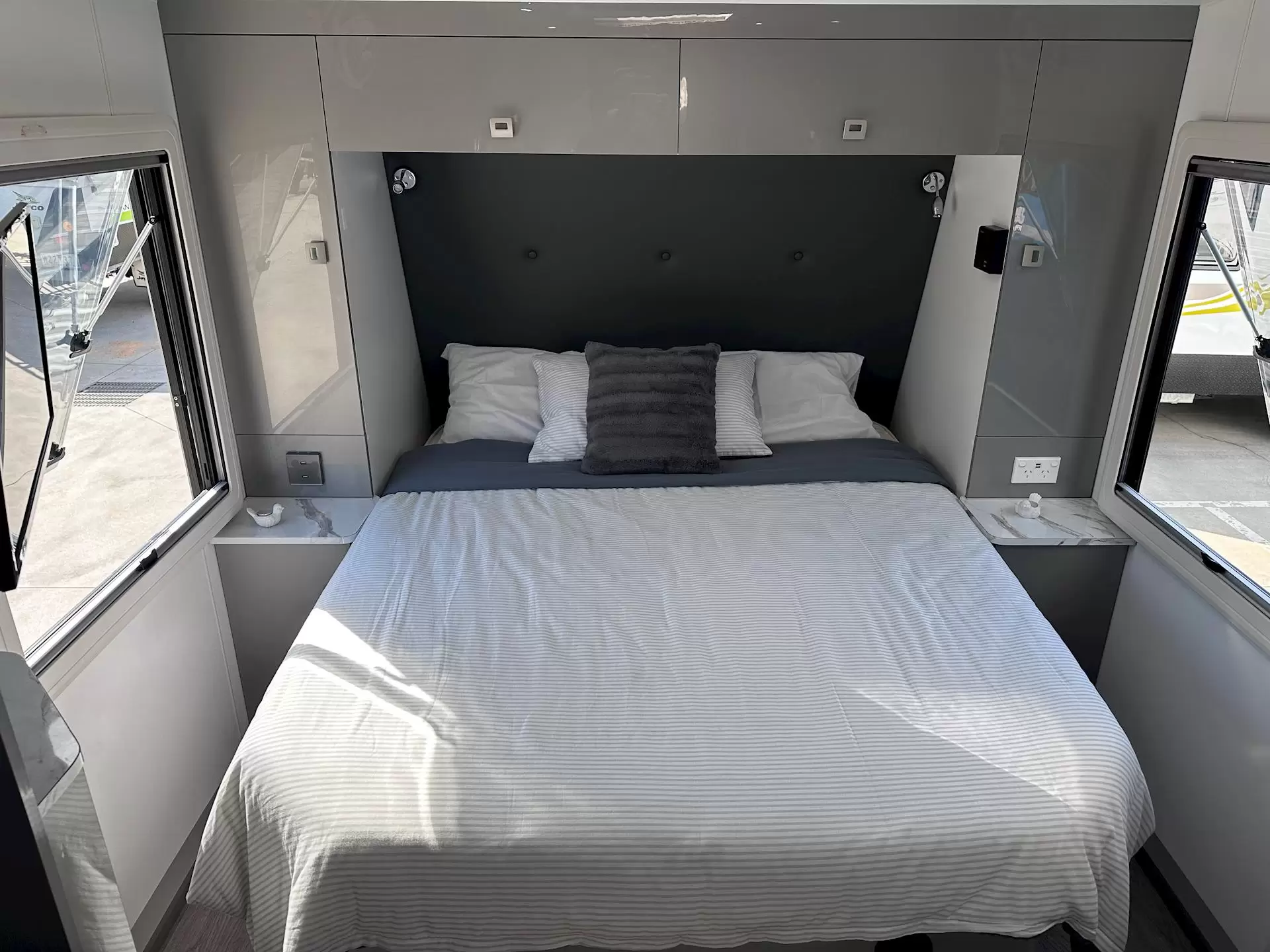 USED 2022 JB CARAVANS Dreamline