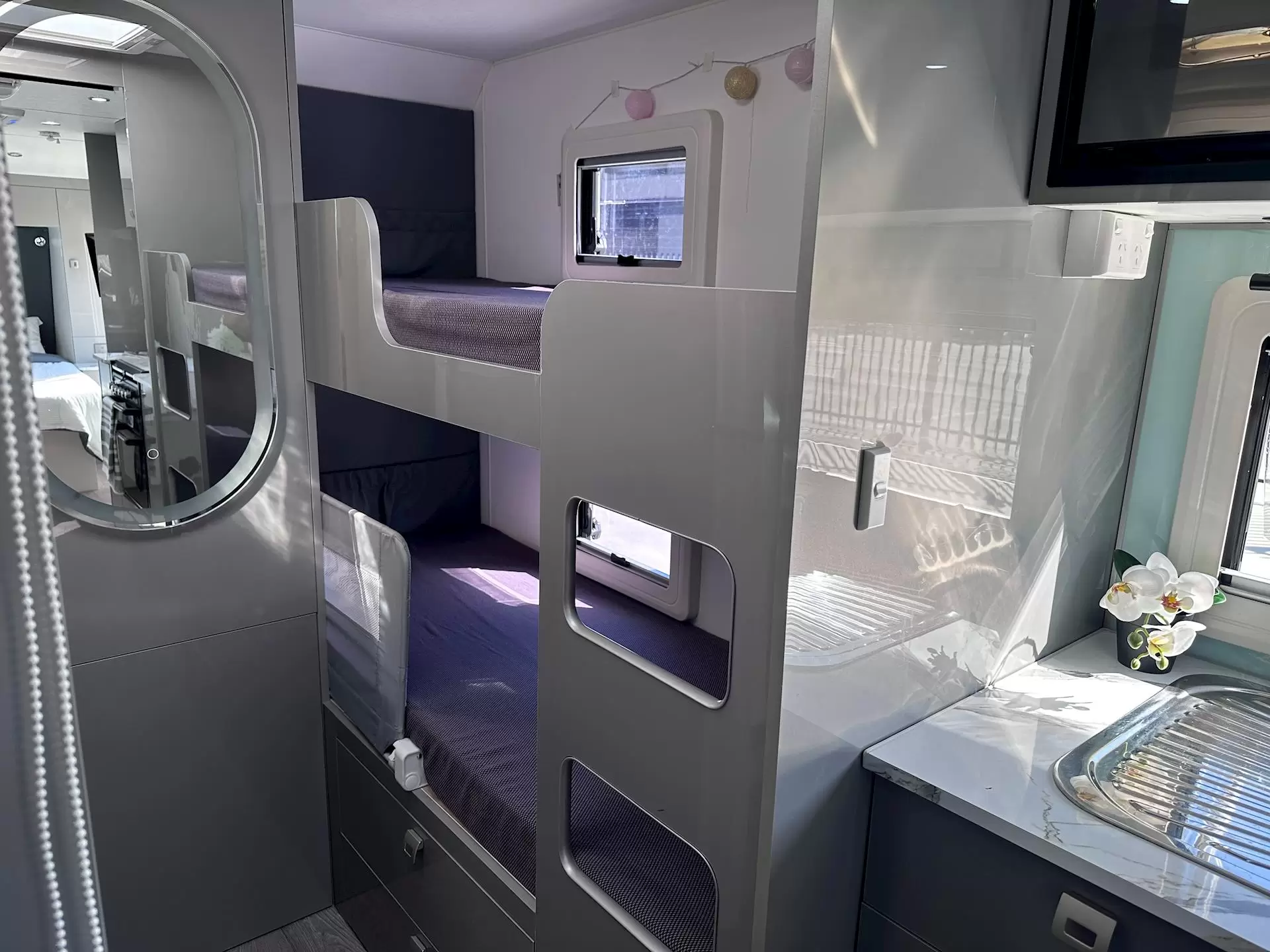 USED 2022 JB CARAVANS Dreamline