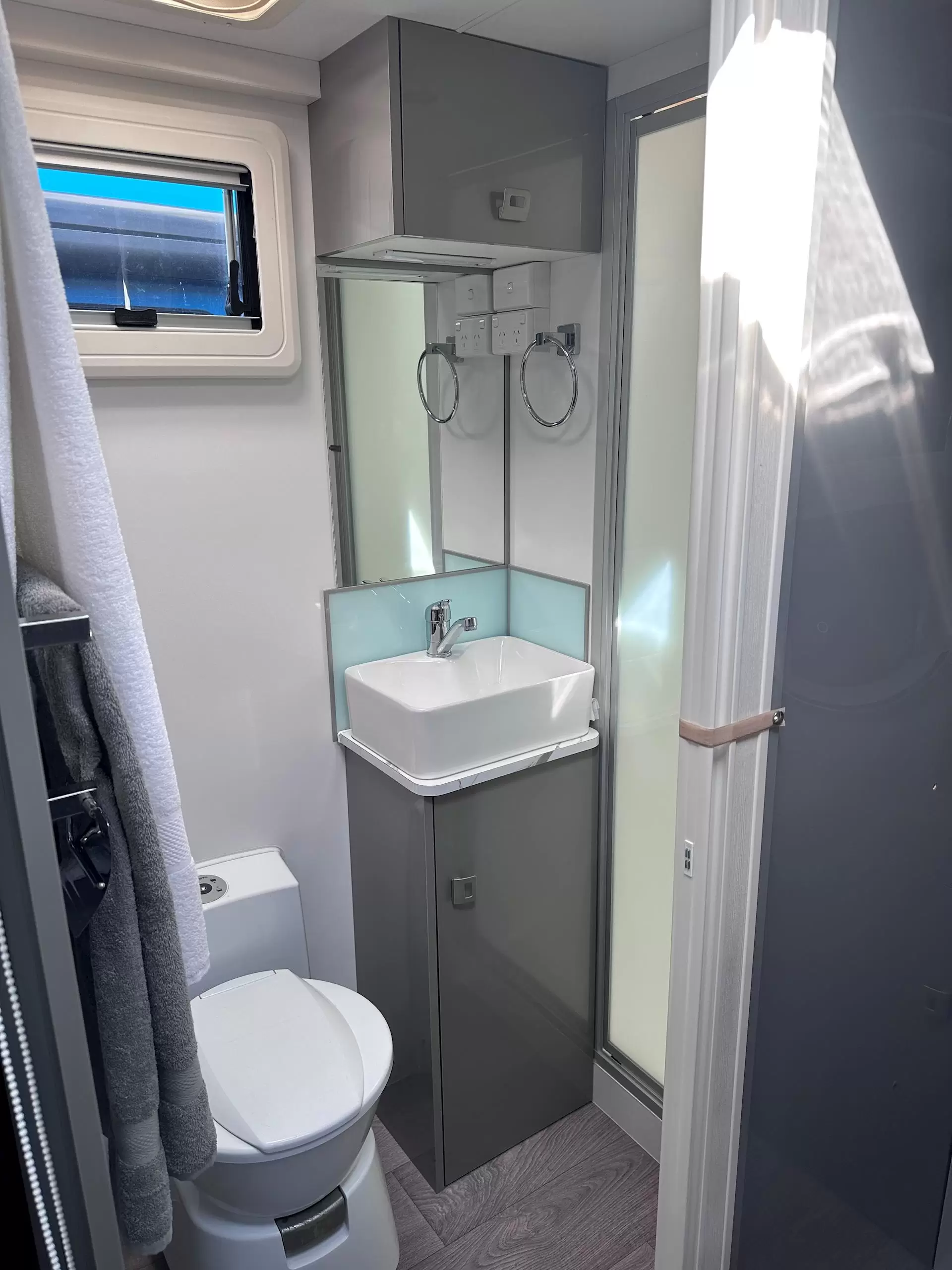 USED 2022 JB CARAVANS Dreamline
