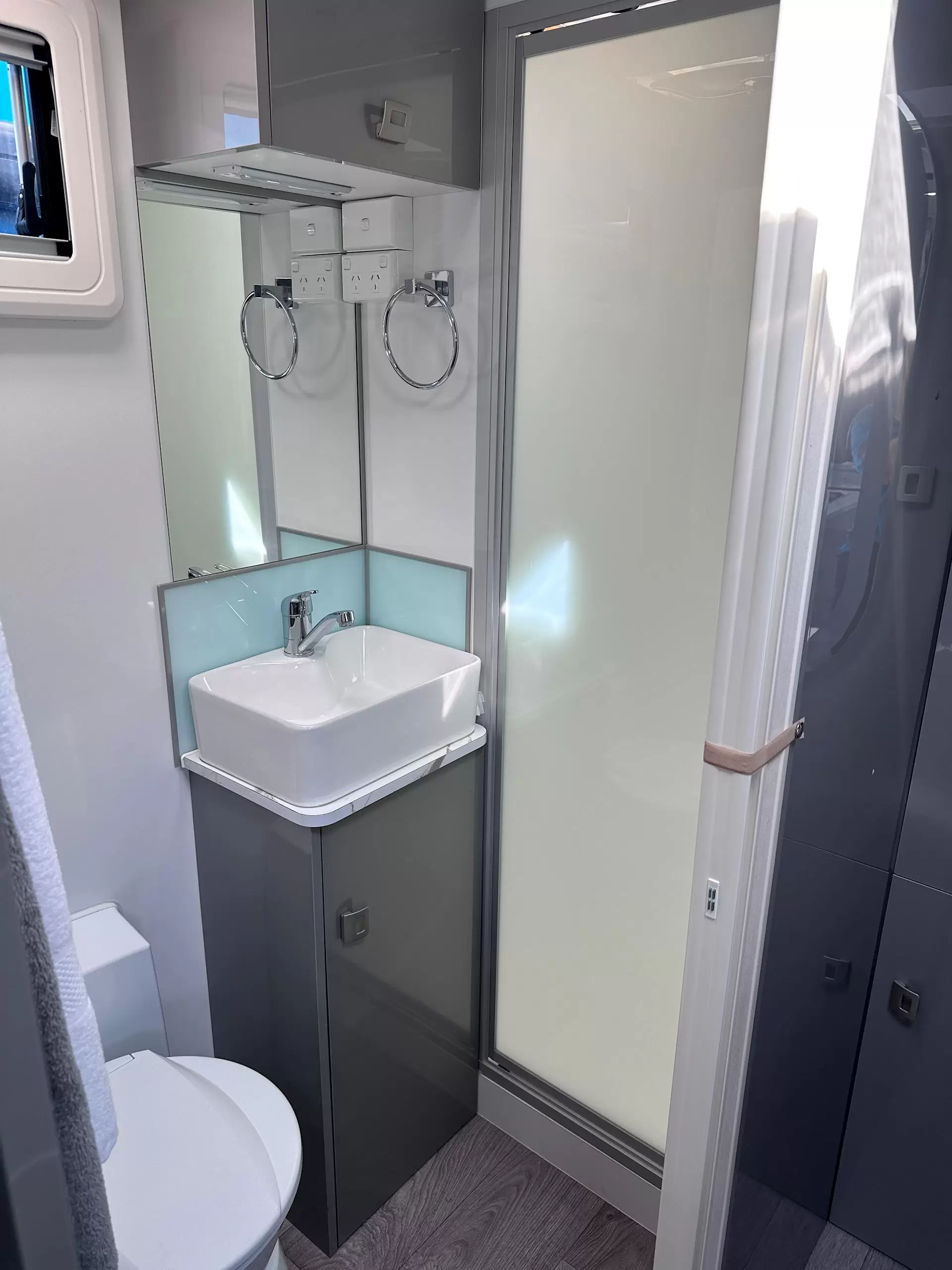 USED 2022 JB CARAVANS Dreamline