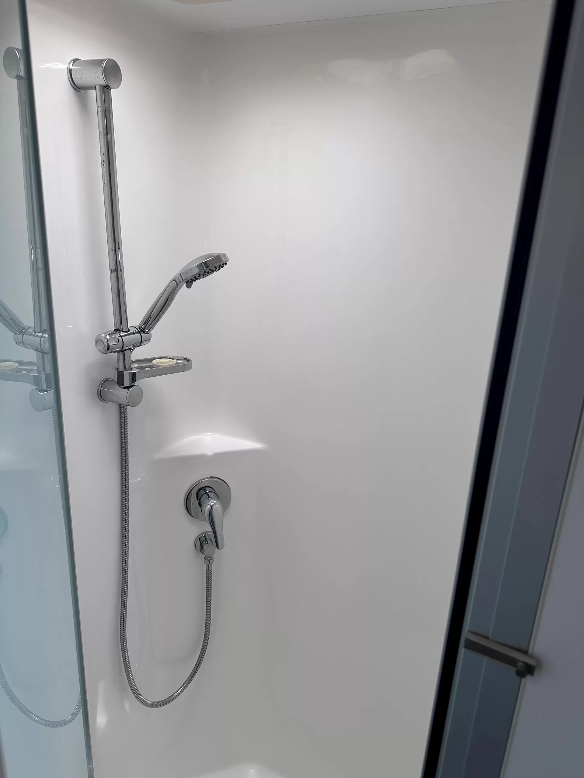 USED 2022 JB CARAVANS Dreamline