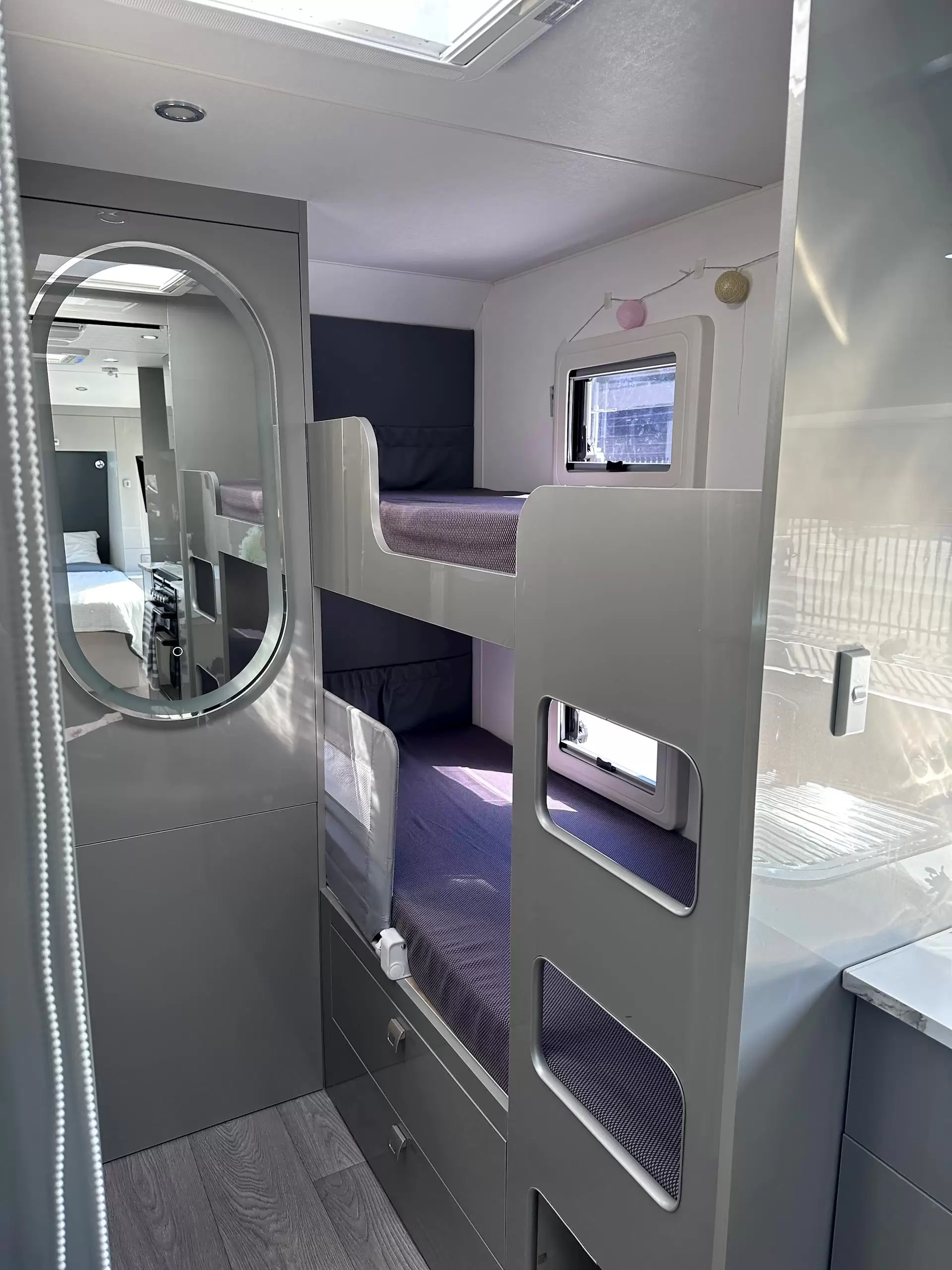 USED 2022 JB CARAVANS Dreamline