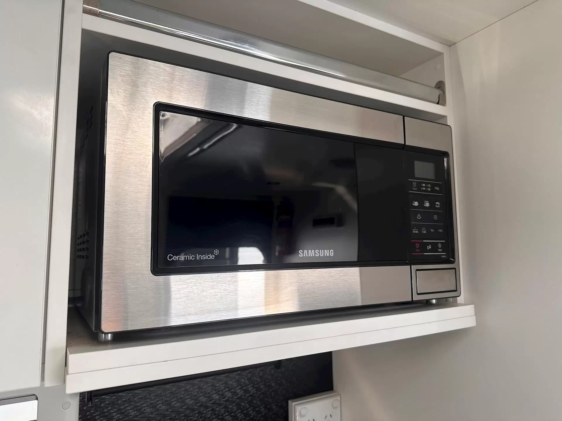 USED 2017 NEW AGE MANTA RAY MR19E