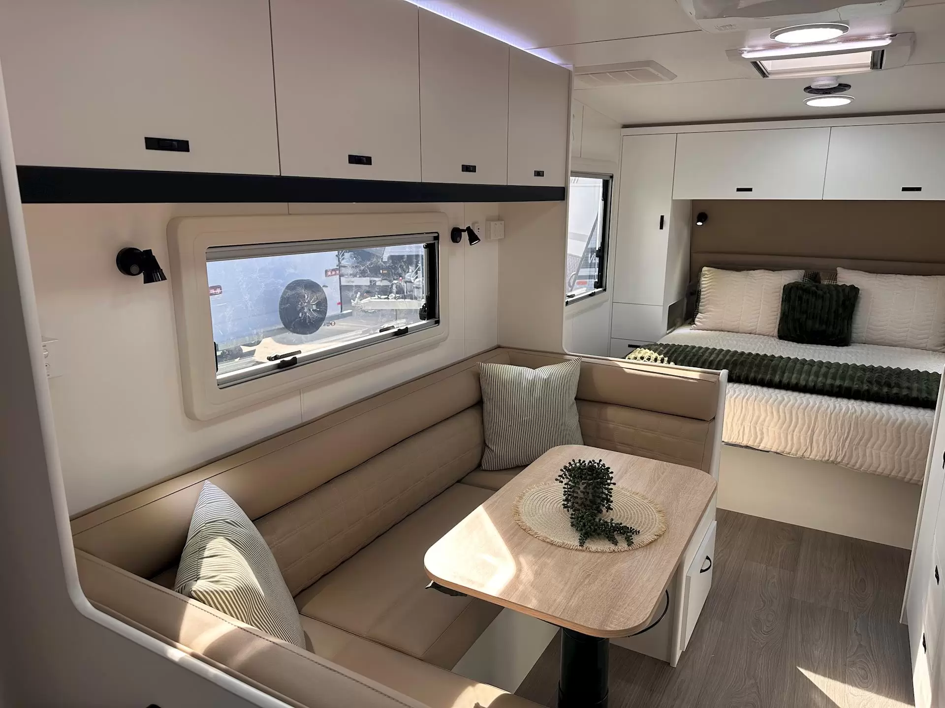 NEW 2026 VISCOUNT WILDSHARK 3.2 CLUB