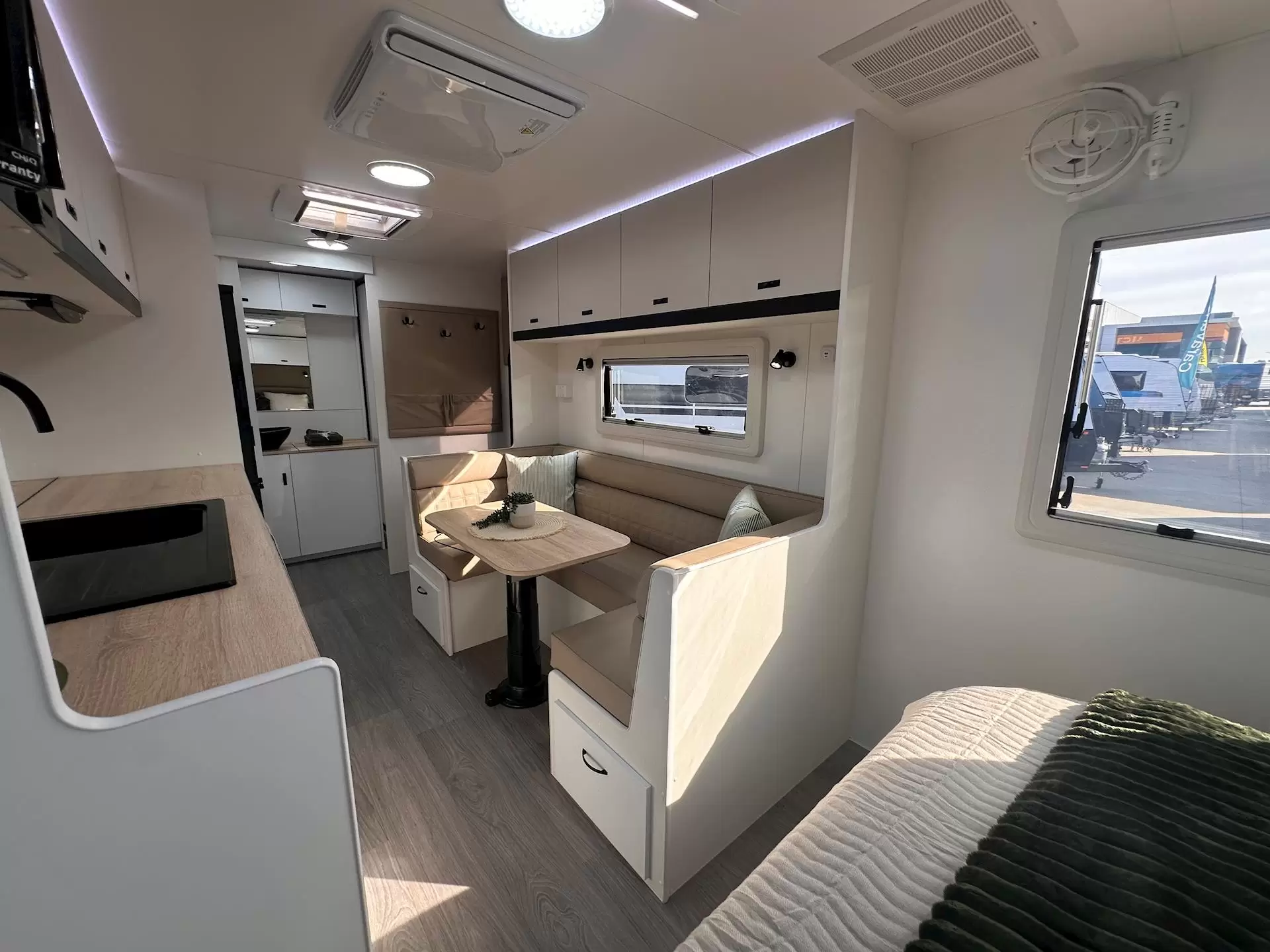 NEW 2026 VISCOUNT WILDSHARK 3.2 CLUB