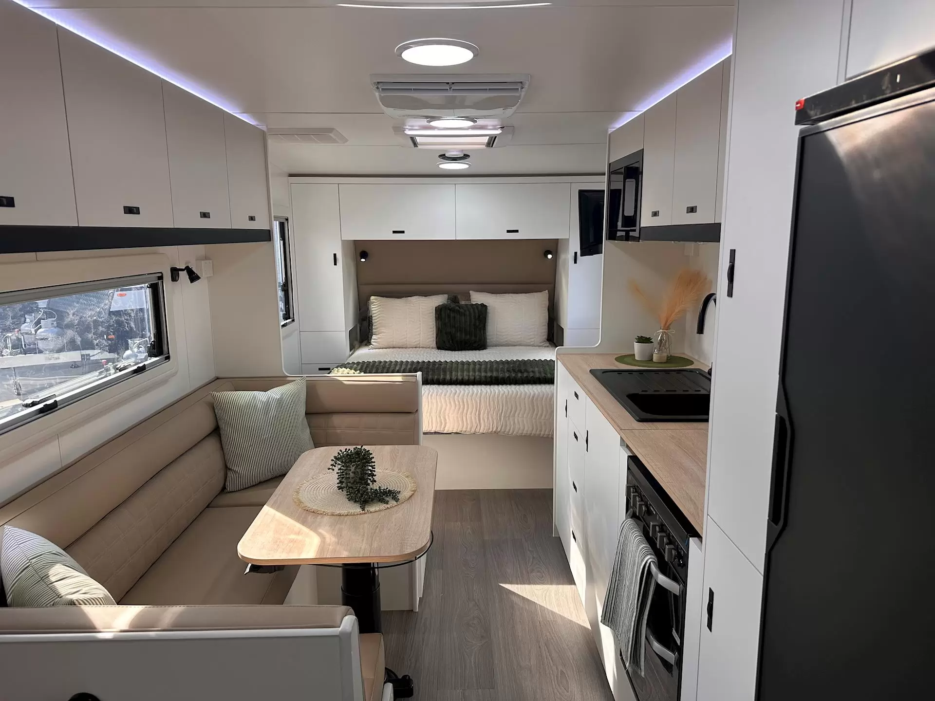 NEW 2026 VISCOUNT WILDSHARK 3.2 CLUB