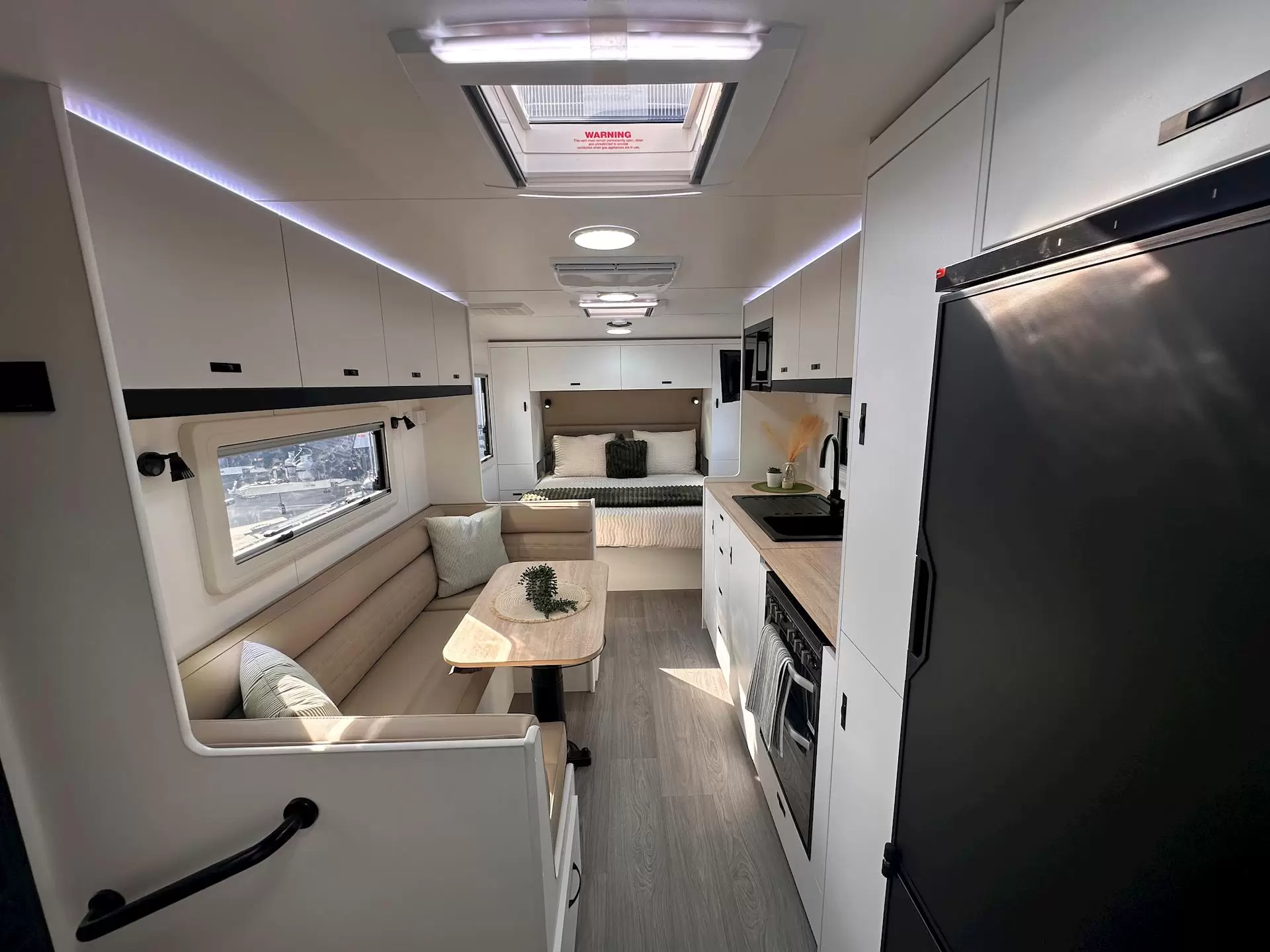 NEW 2026 VISCOUNT WILDSHARK 3.2 CLUB