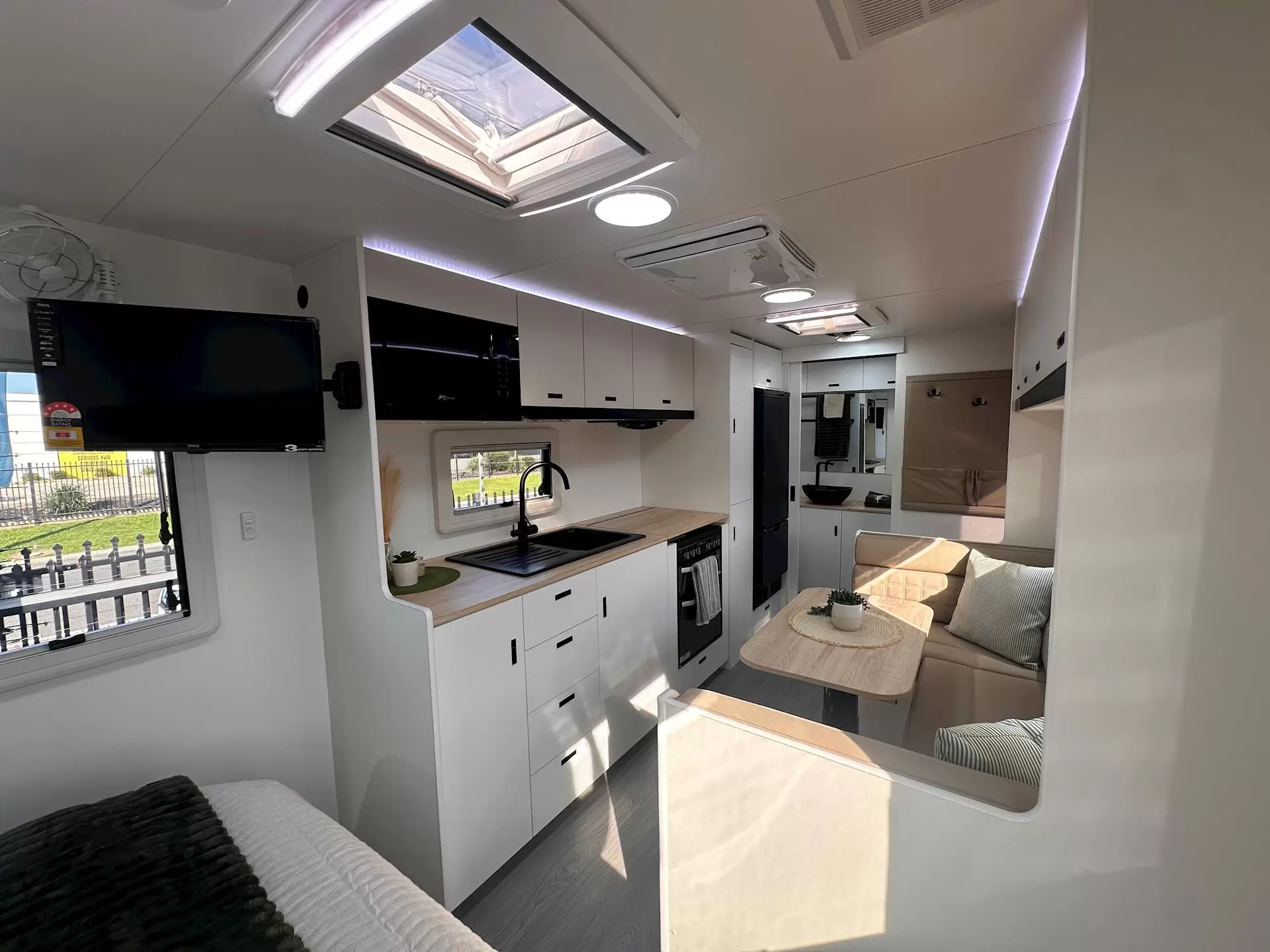 NEW 2026 VISCOUNT WILDSHARK 3.2 CLUB