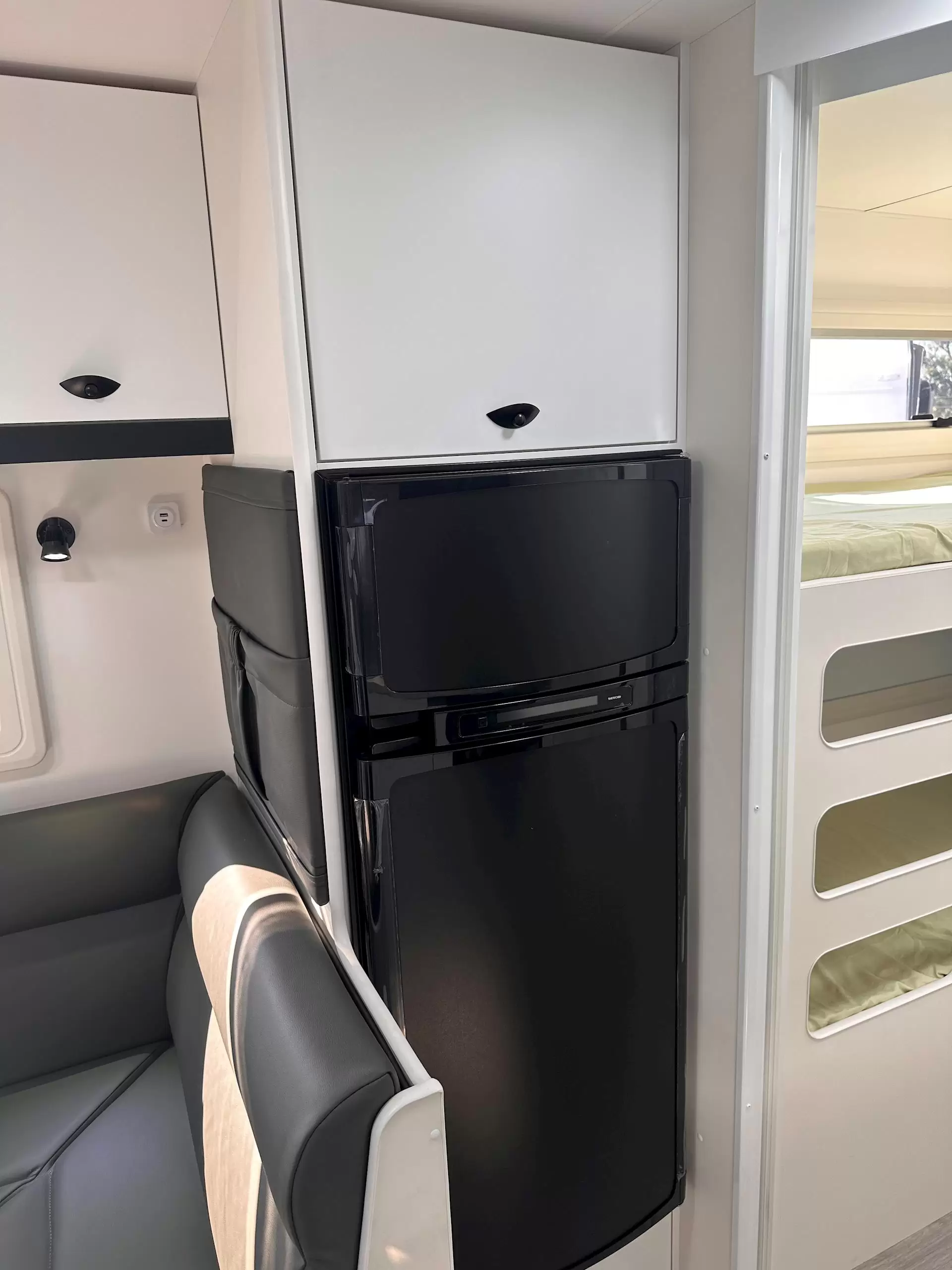 NEW 2026 VISCOUNT V2 EW FAMILY 2B