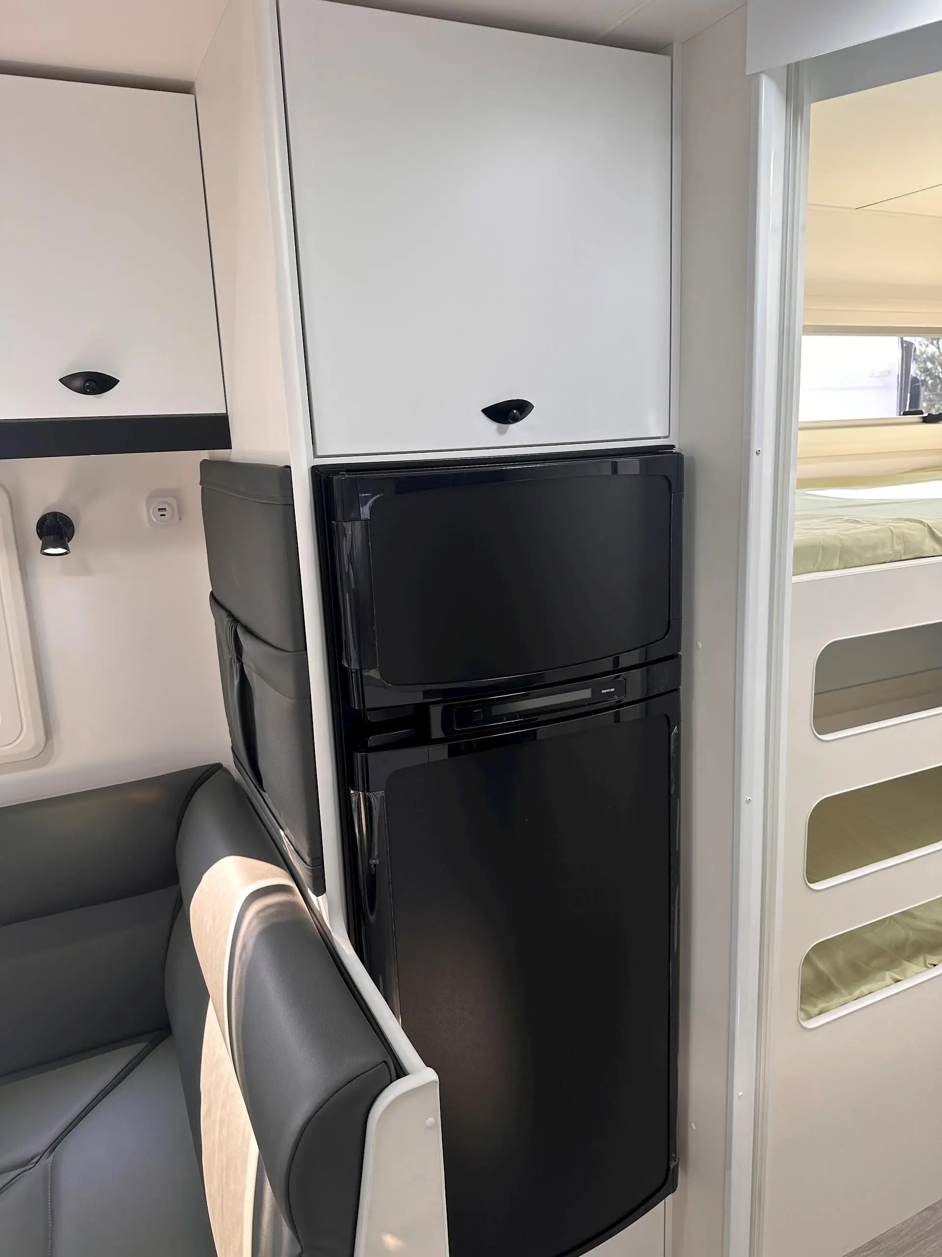 NEW 2026 VISCOUNT V2 EW FAMILY 2B