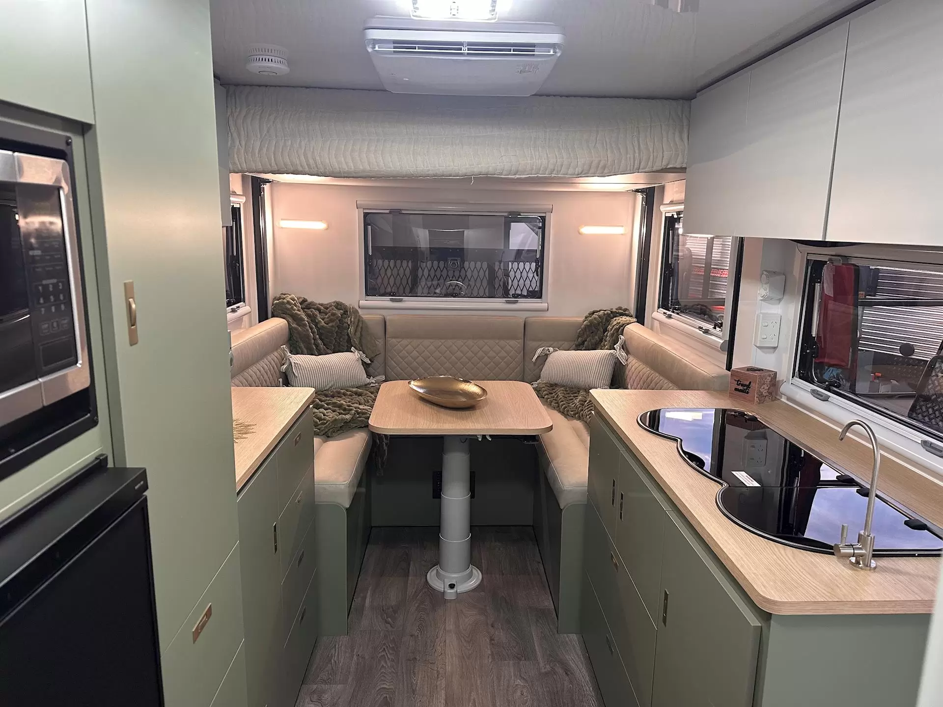 NEW 2026 ROYAL FLAIR RAPTOR 16-6 3E
