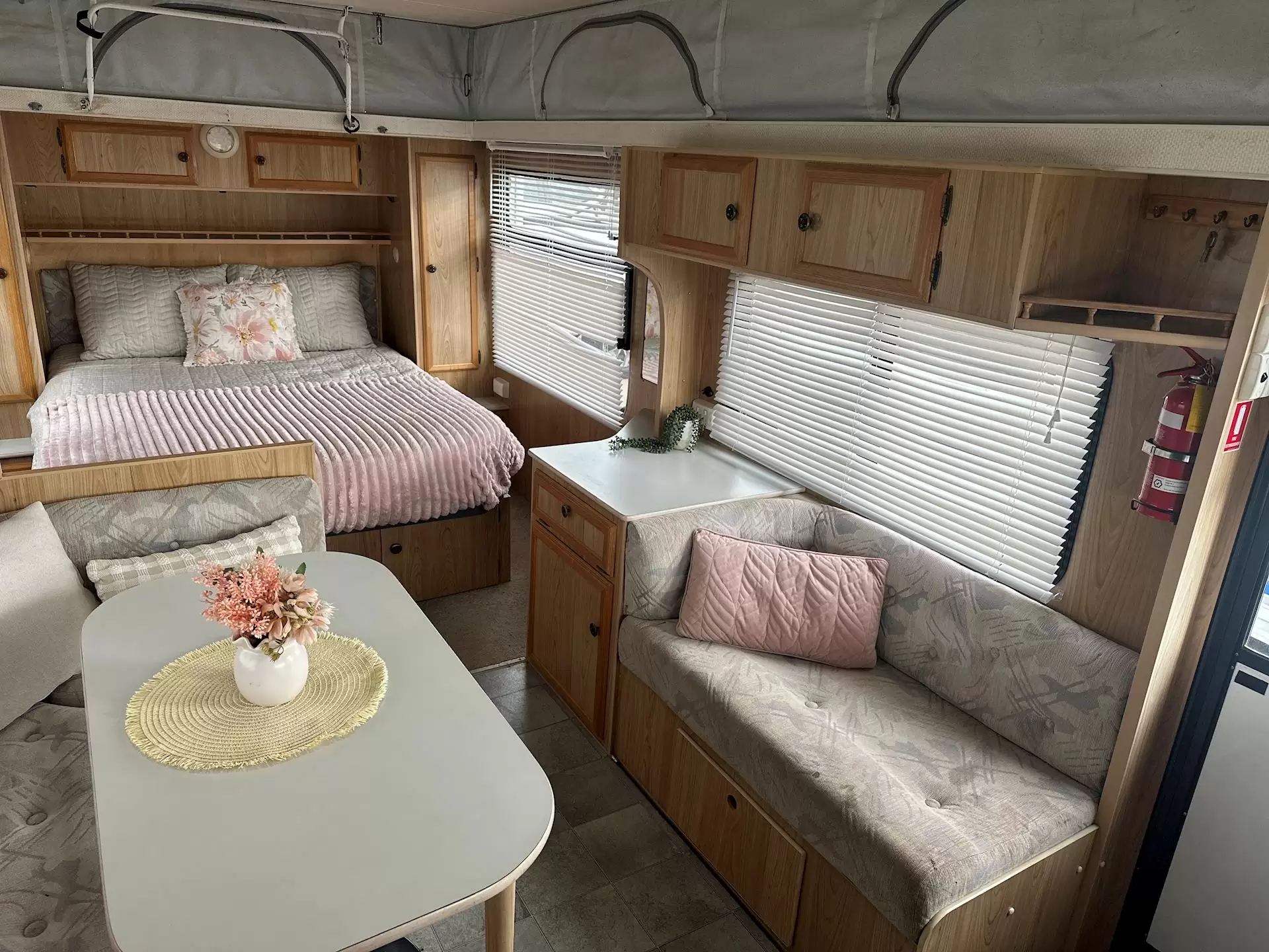 USED 1993 EVERNEW ELITE