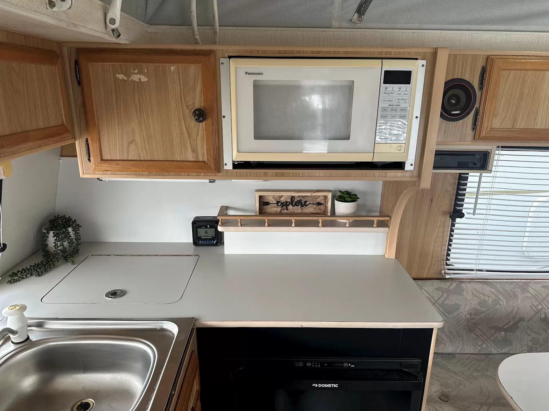 USED 1993 EVERNEW ELITE